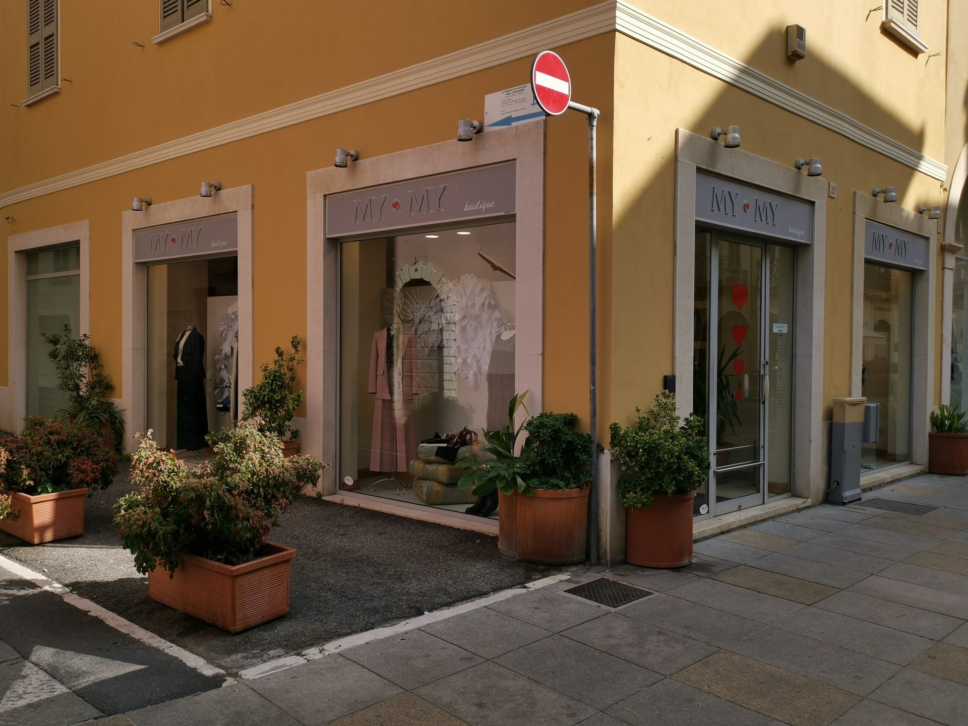 MYMY Boutique - © Photo by MYMY