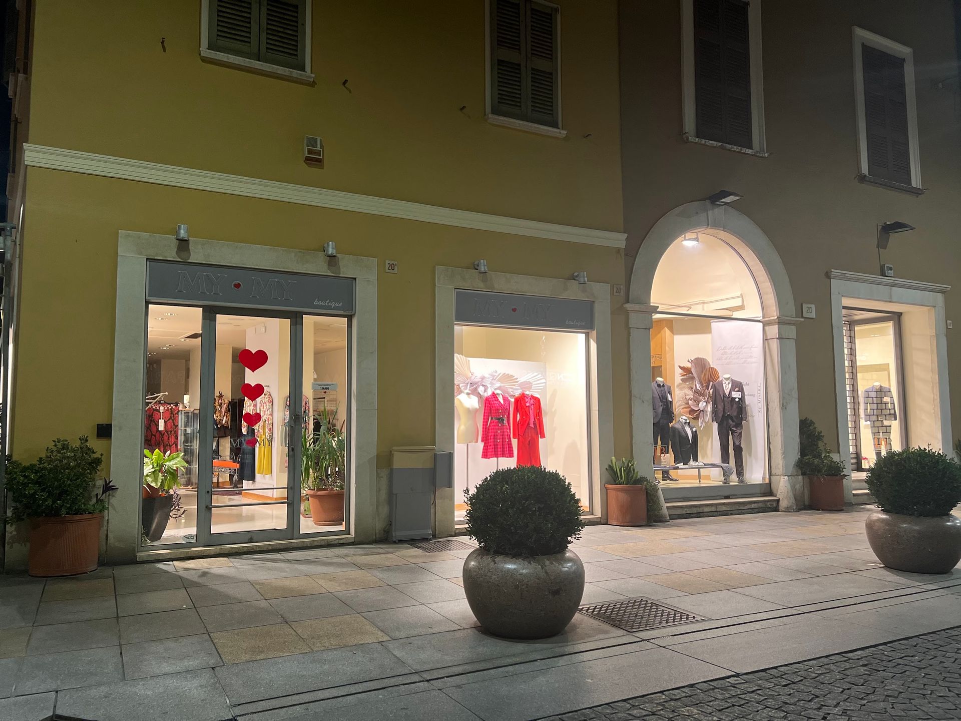 MYMY Boutique - © Photo by MYMY