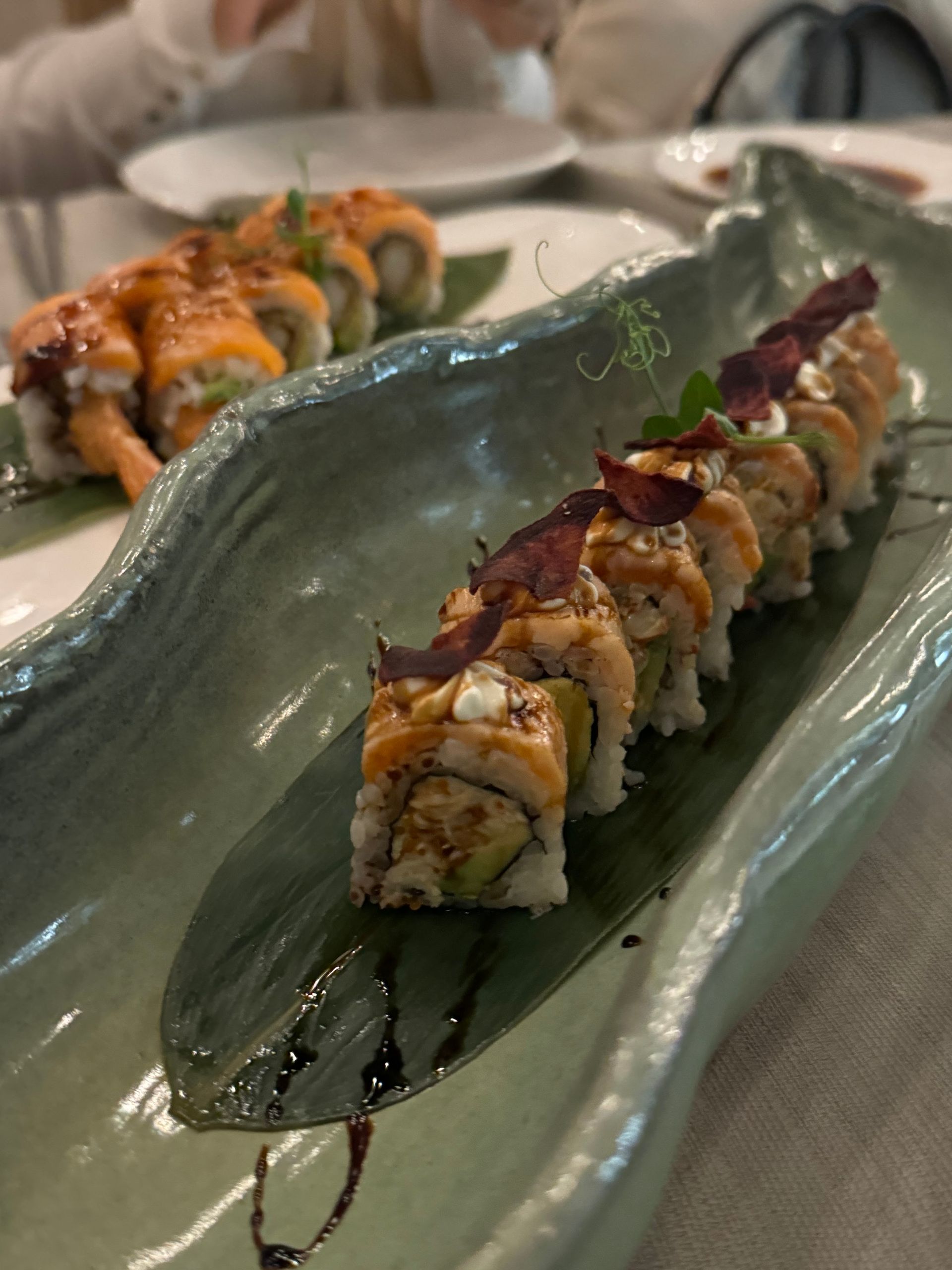 Myo Japanese cookery - © Photo by Davide Iadema