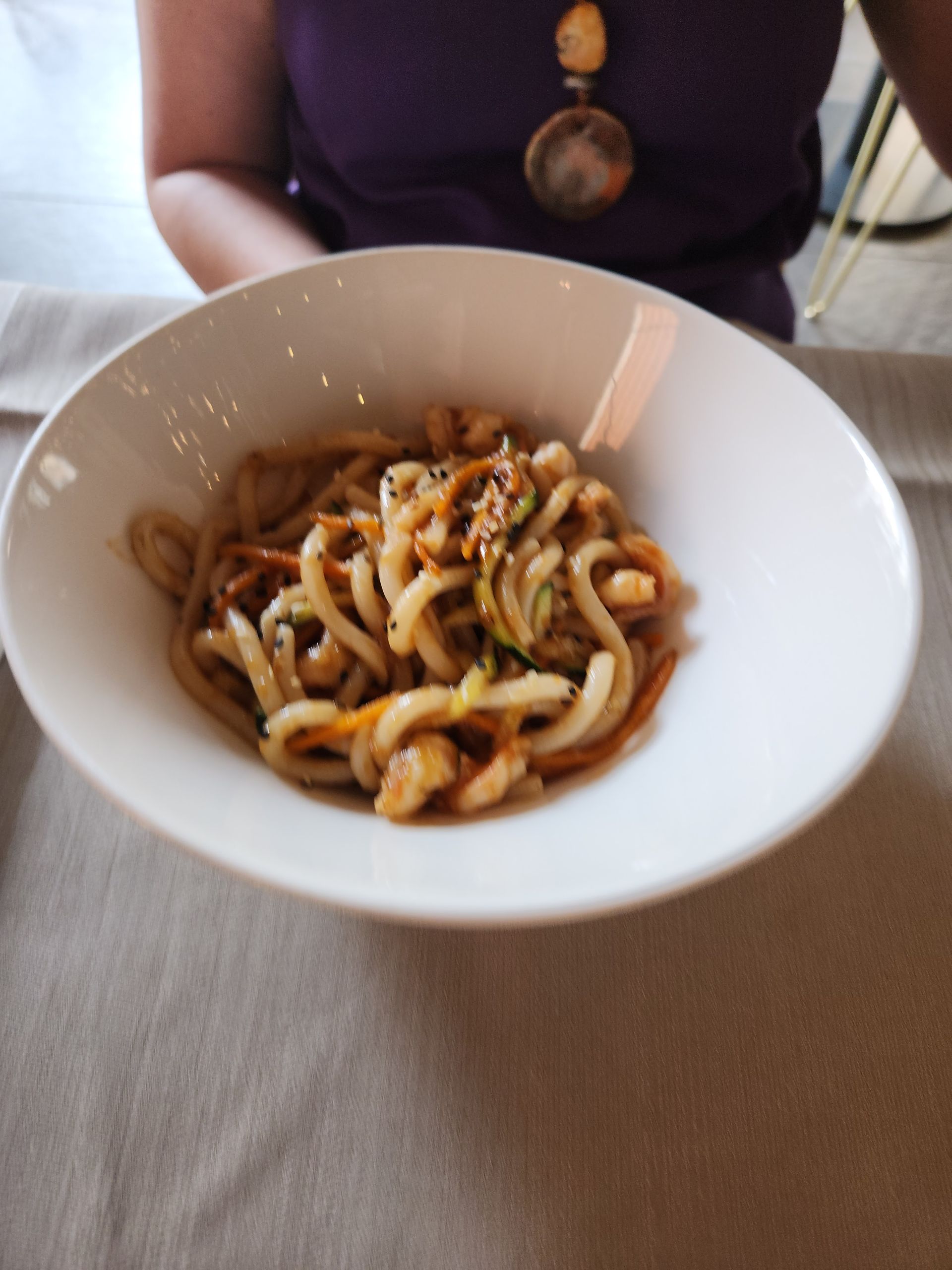 Myo Japanese cookery - © Photo by cesare marini