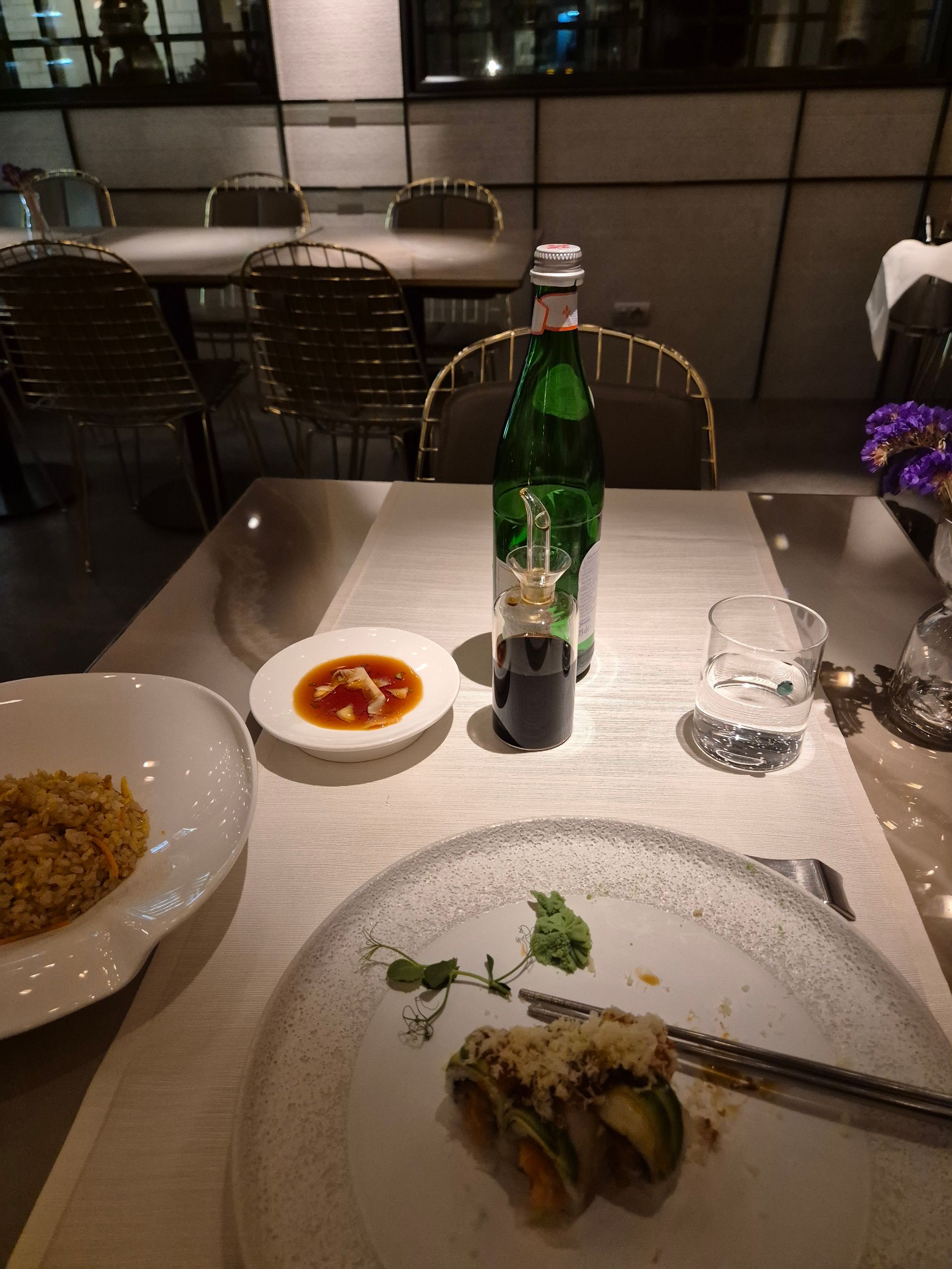 Myo Japanese cookery - © Photo by Stefano Bertera