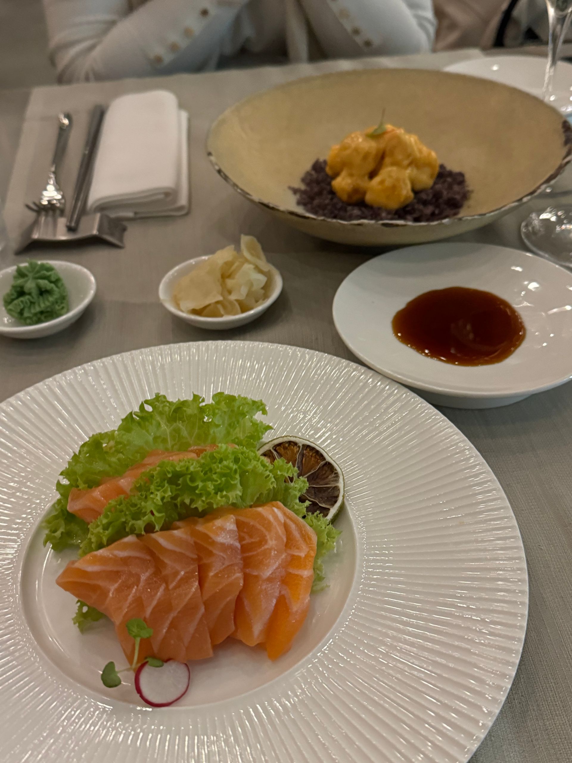 Myo Japanese cookery - © Photo by Davide Iadema