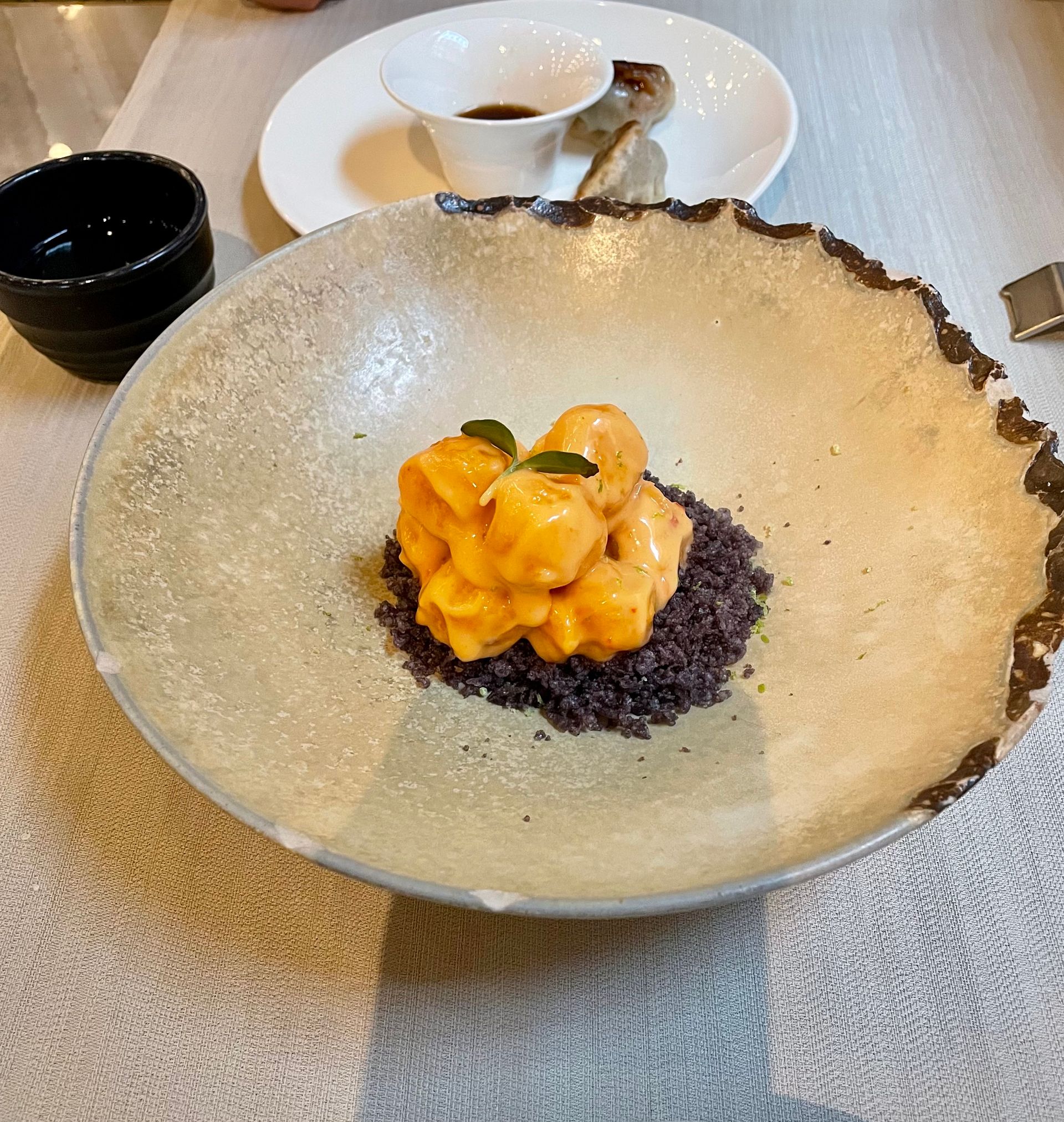 Myo Japanese cookery - © Photo by PAOLA REGUZZI