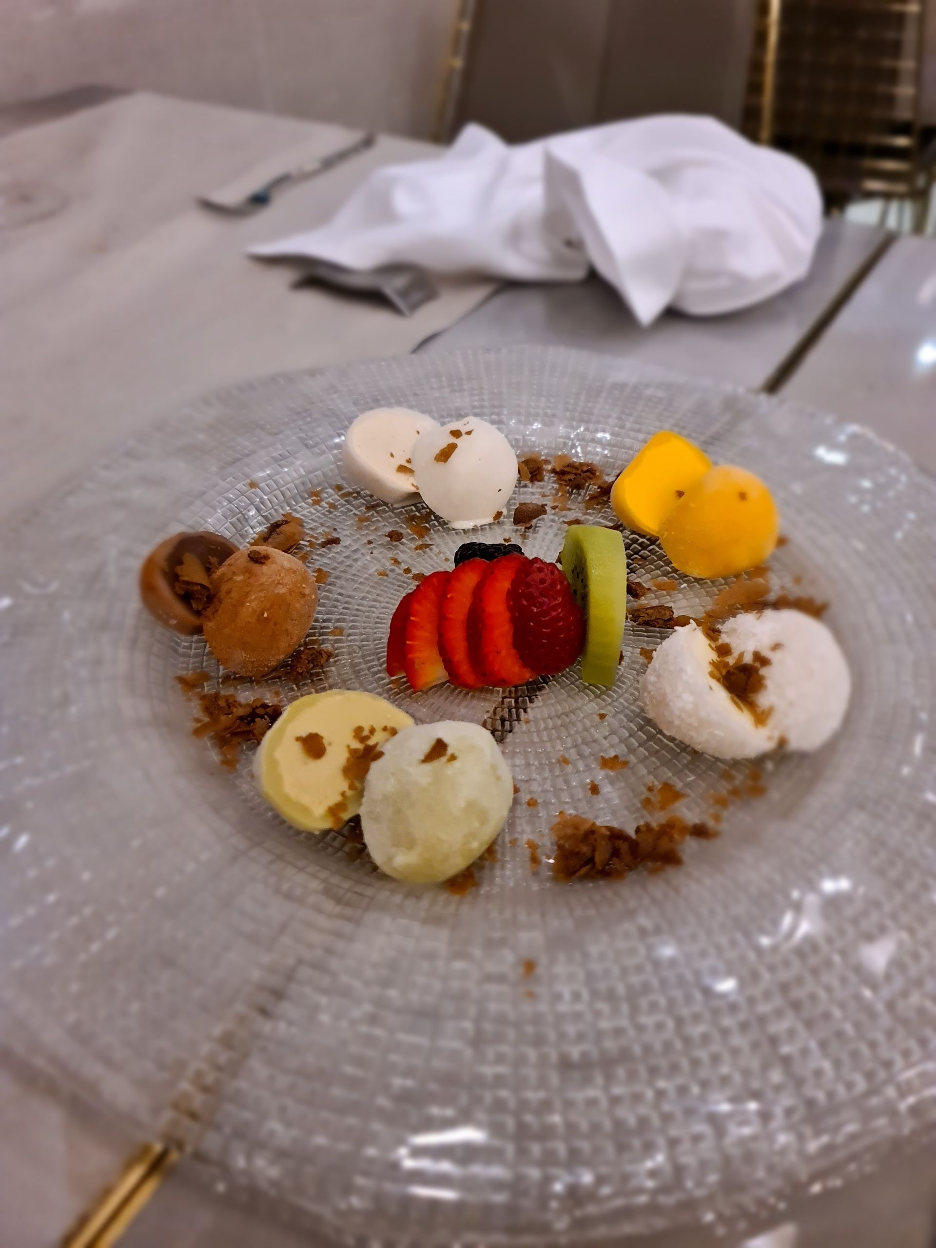 Myo Japanese cookery - © Photo by Marisa Baronio