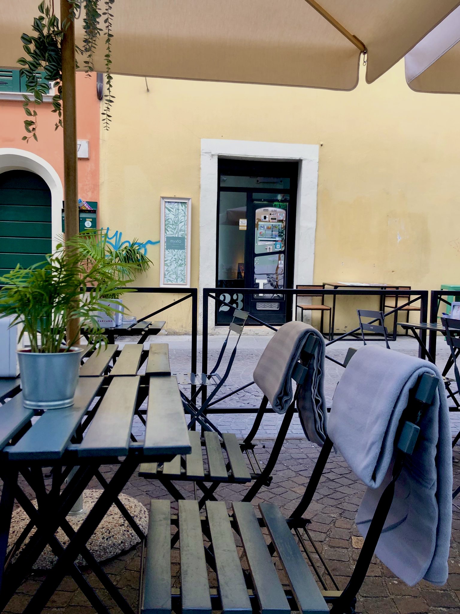 Myxto - © Photo by Myxto