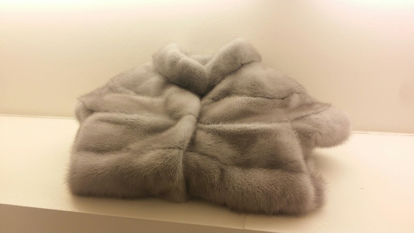 Naoni pellicceria - © Photo by Pellicceria Naoni - Capi su misura - Brescia - Saldi 50%