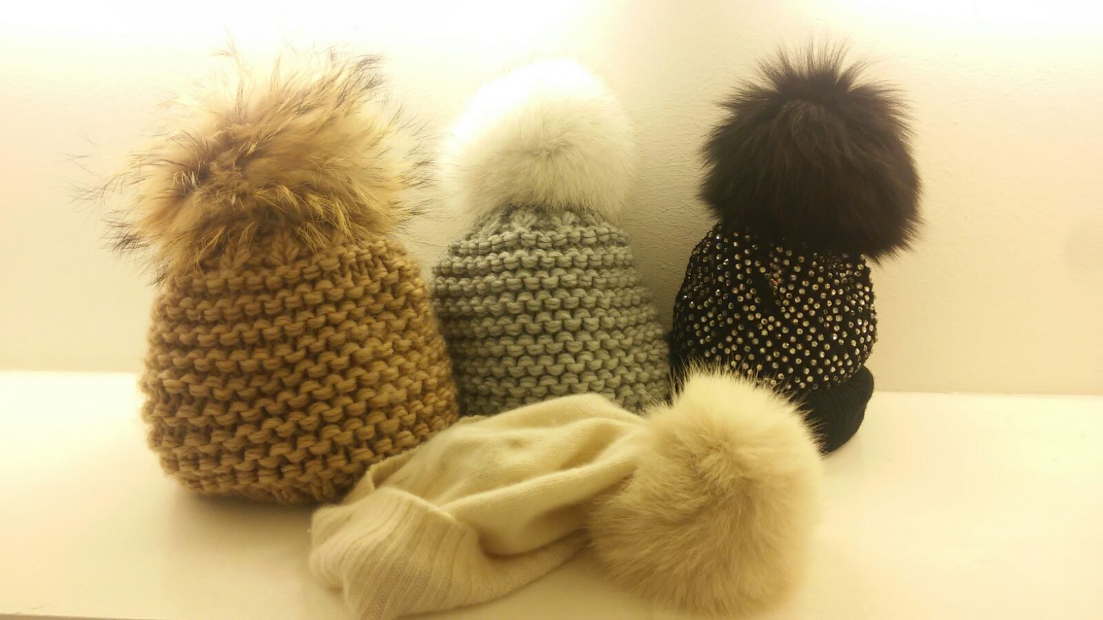 Naoni pellicceria - © Photo by Pellicceria Naoni - Capi su misura - Brescia - Saldi 50%