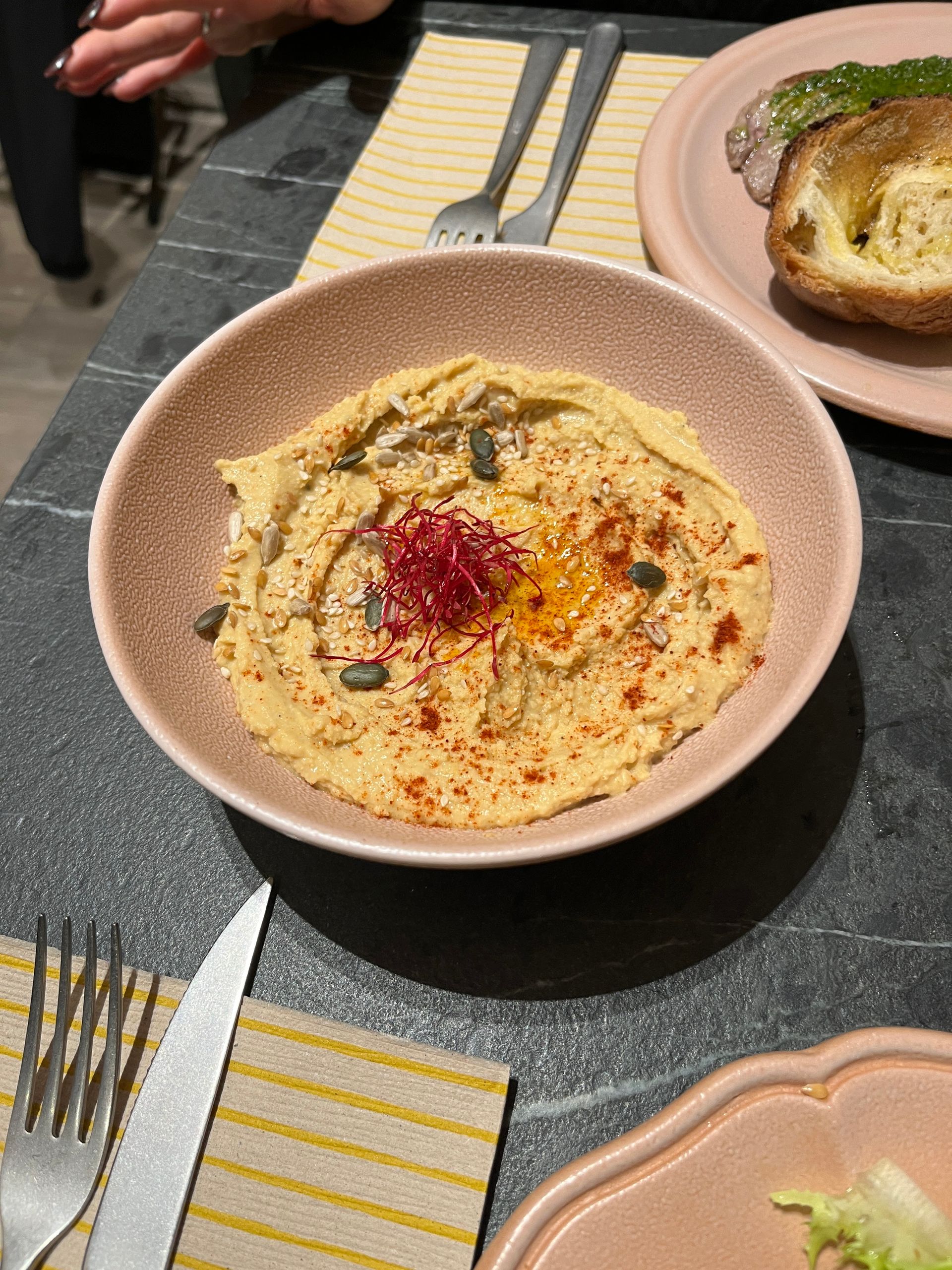 Nativo - © Photo by Nahjla Lazzari