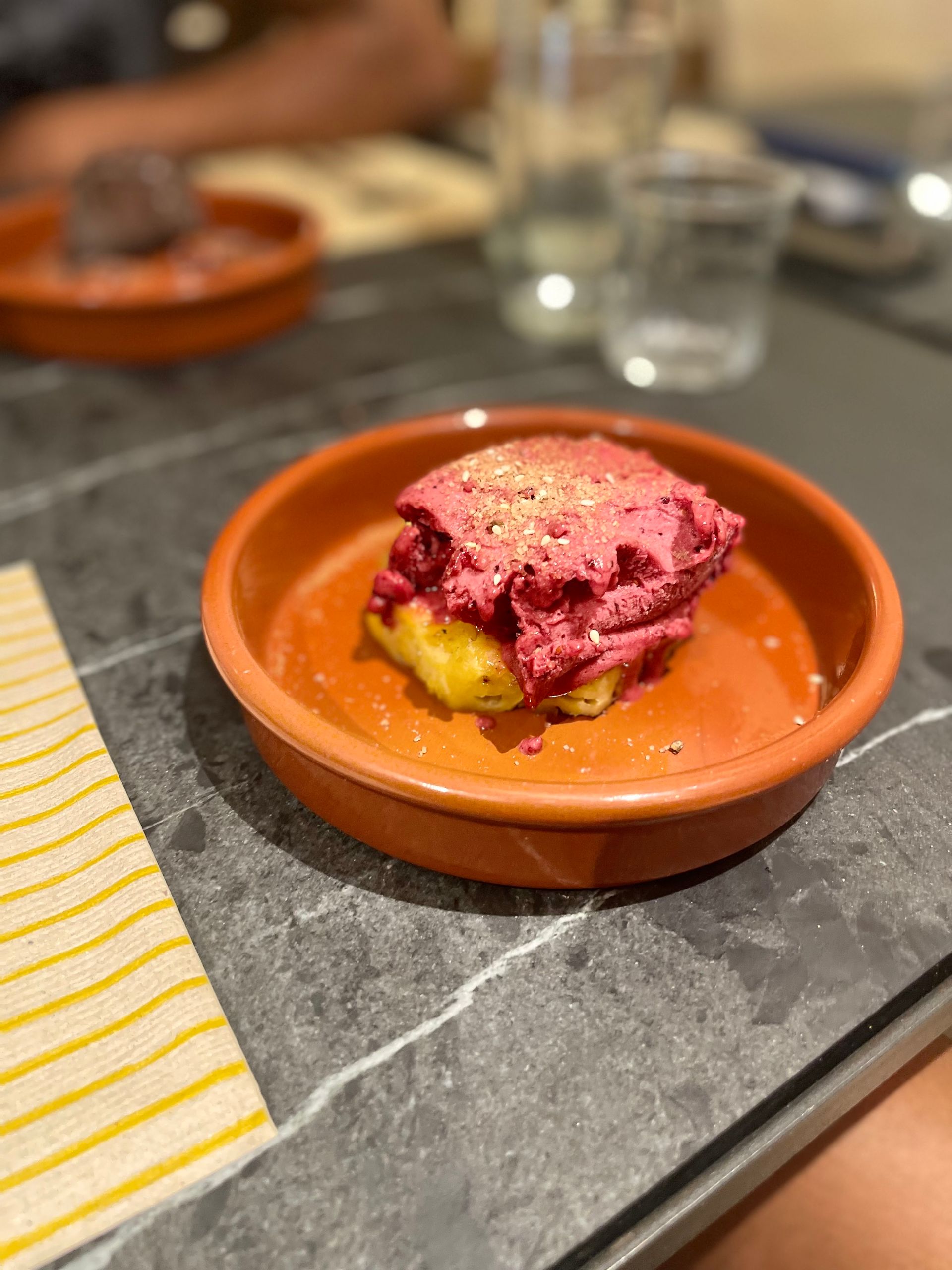 Nativo - © Photo by Nathalia Caroline