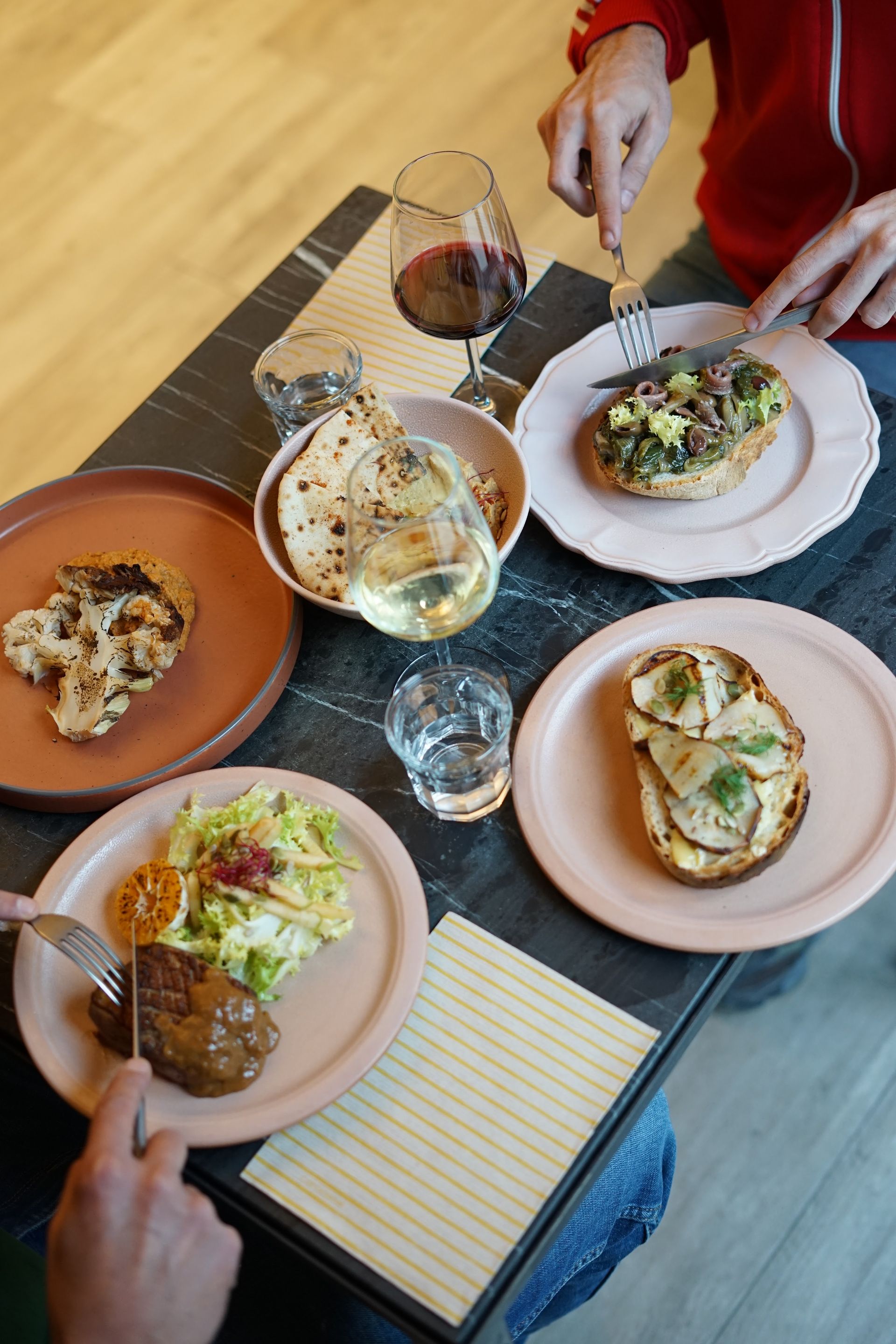 Nativo - © Photo by Nativo