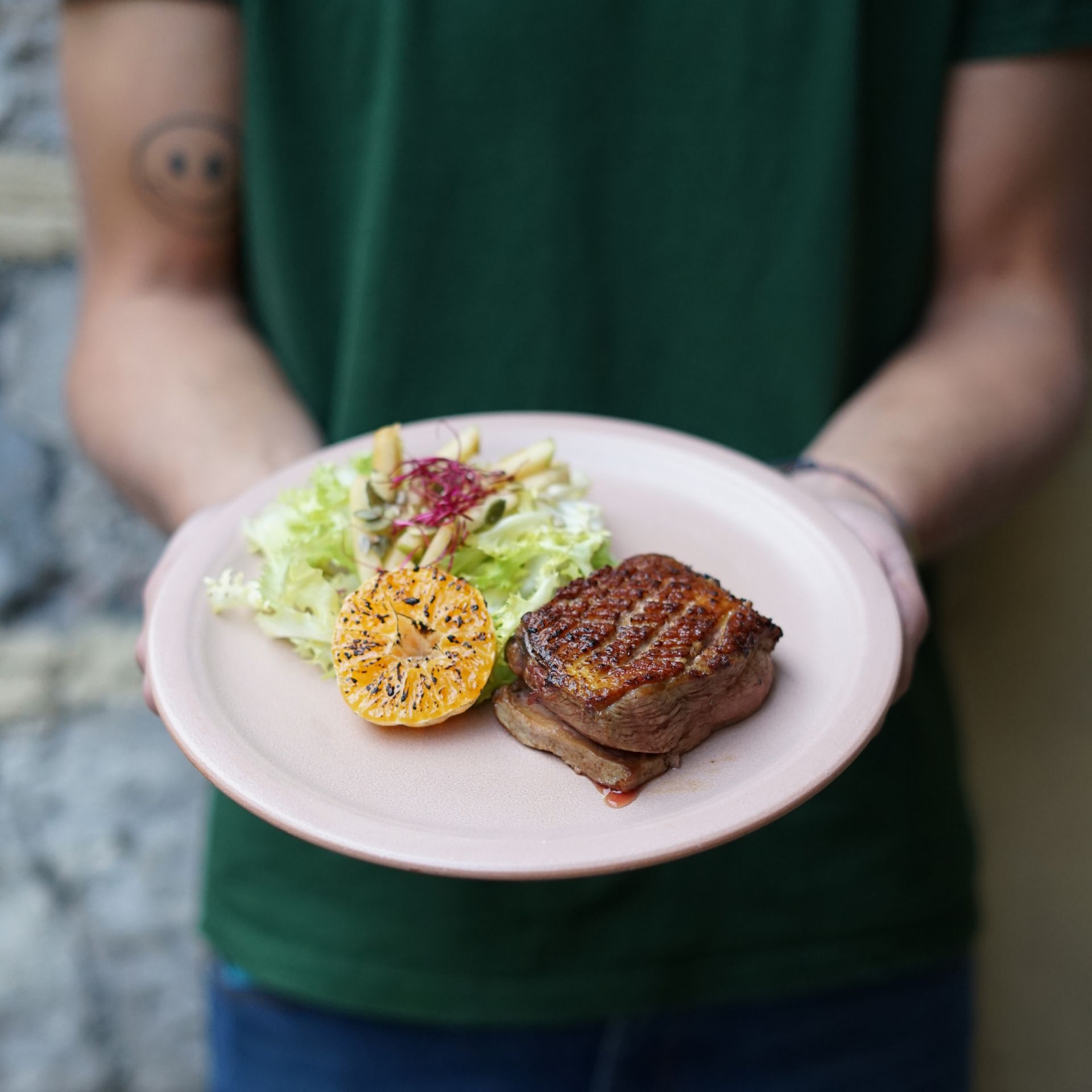 Nativo - © Photo by Nativo