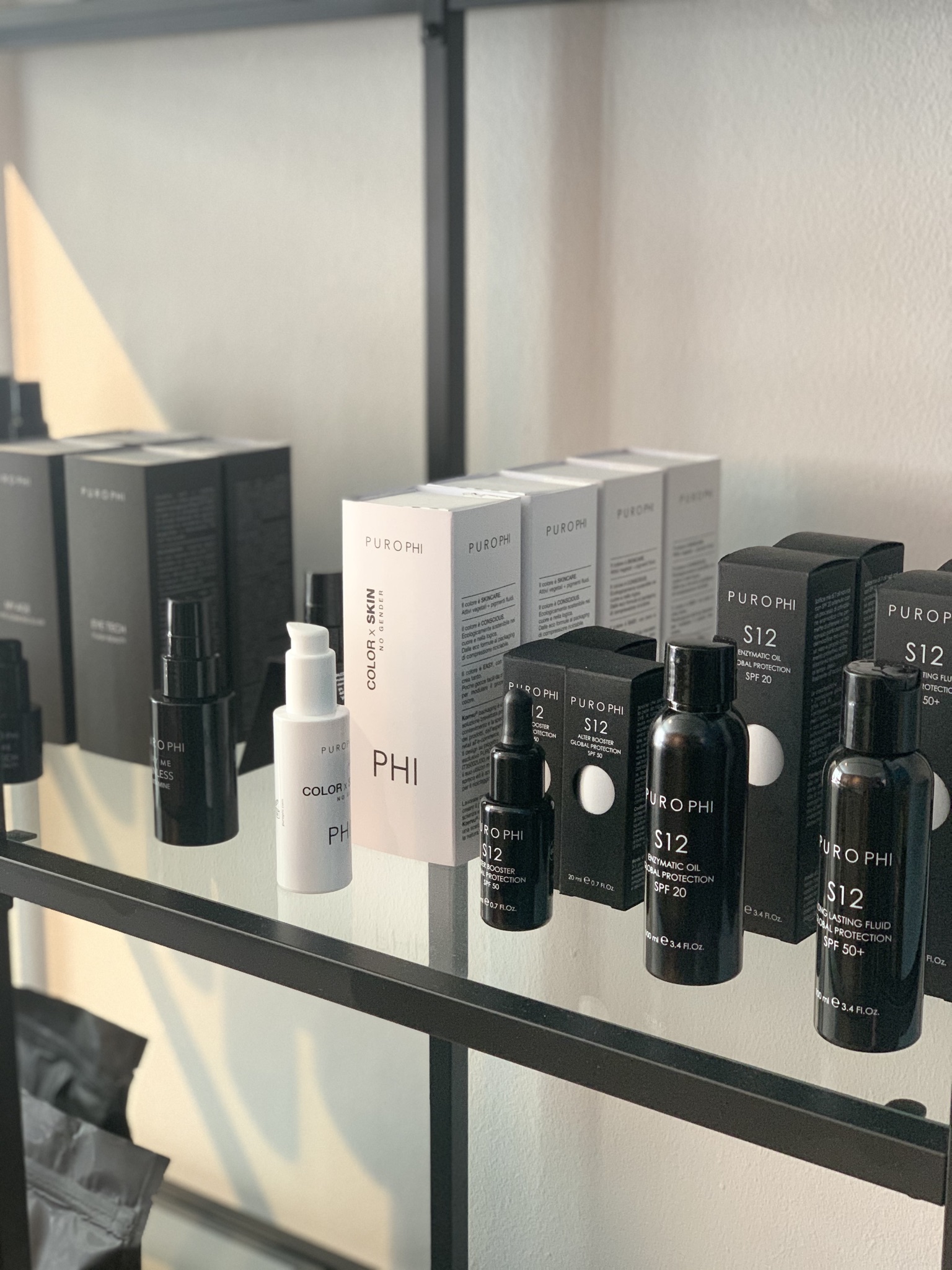 Nature bioprofumeria - © Photo by Natrue Bioprofumeria