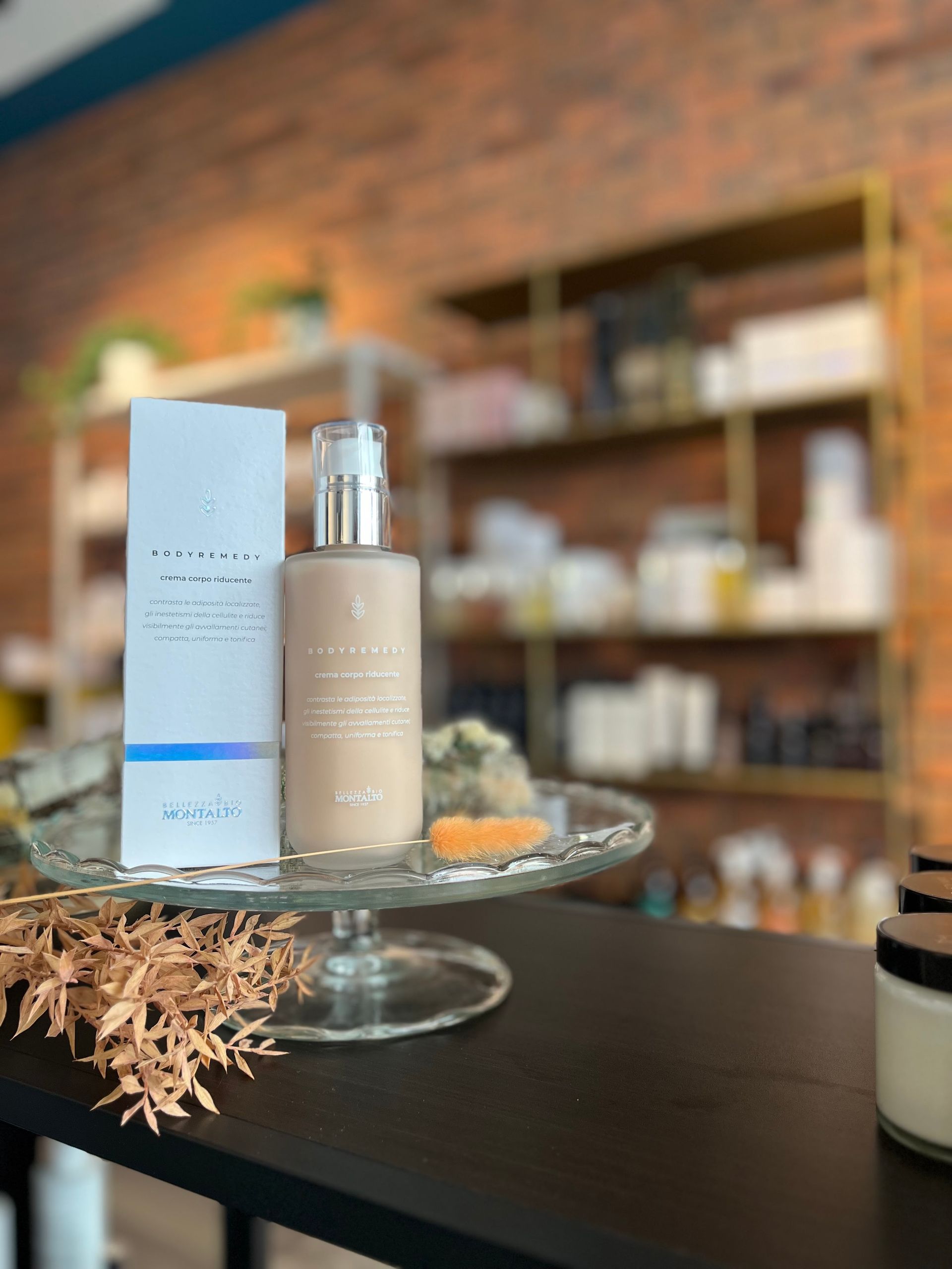 Nature bioprofumeria - © Photo by Natrue Bioprofumeria