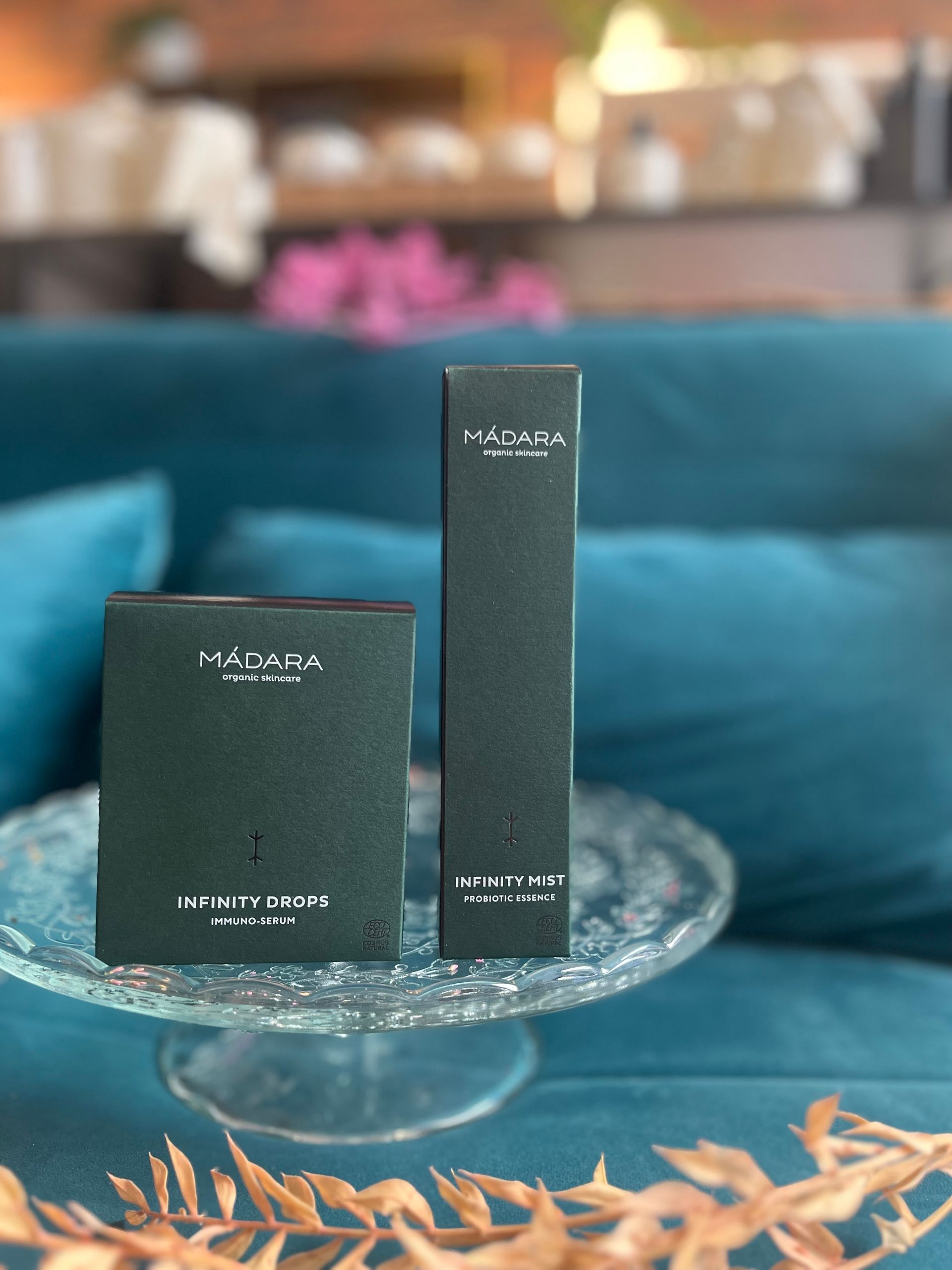 Nature bioprofumeria - © Photo by Natrue Bioprofumeria