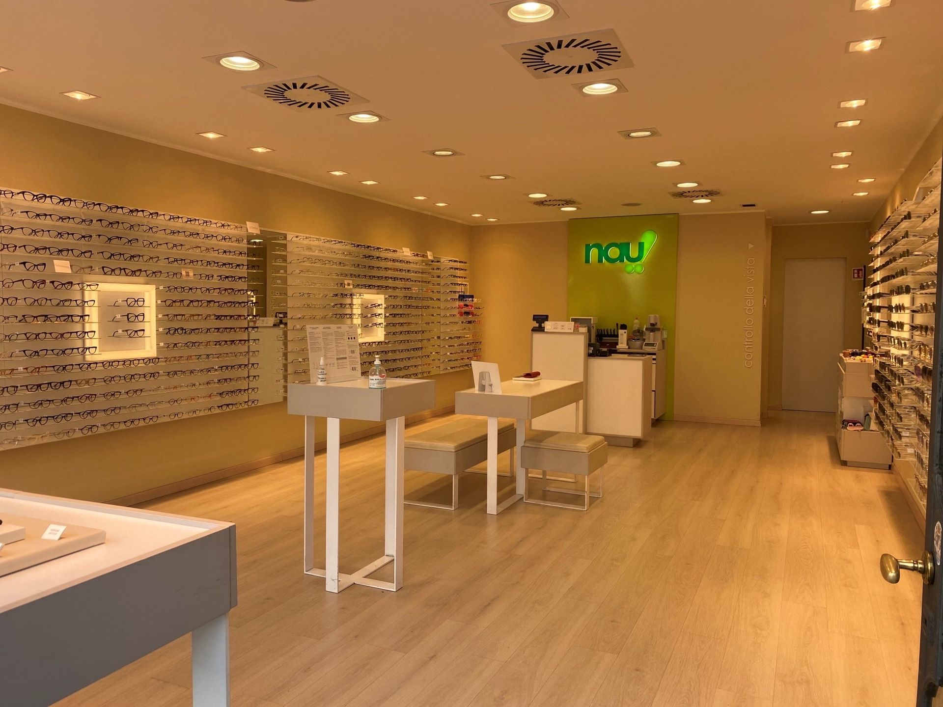 NAU - © Photo by NAU!