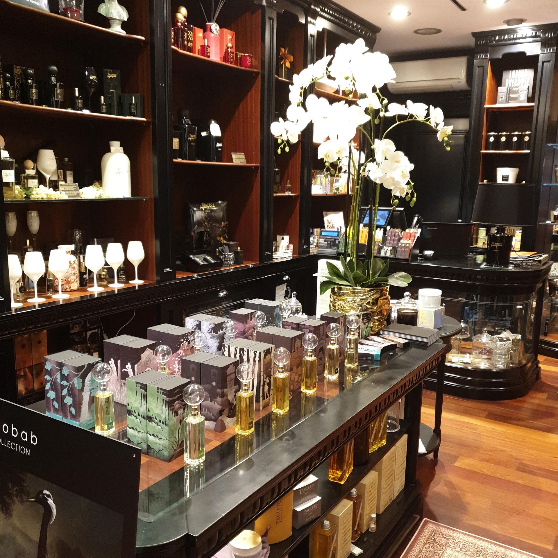 Nero divino - © Photo by Nero Divino