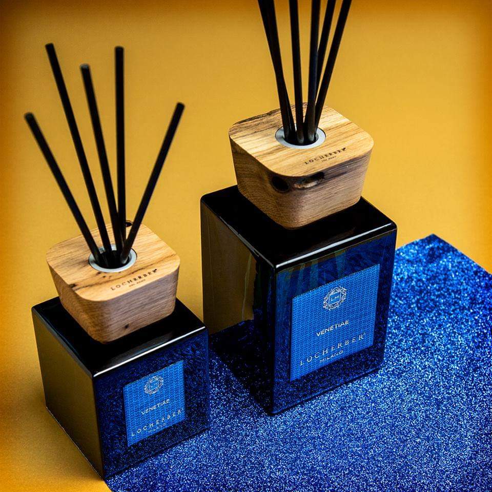 Nero divino - © Photo by Nero Divino