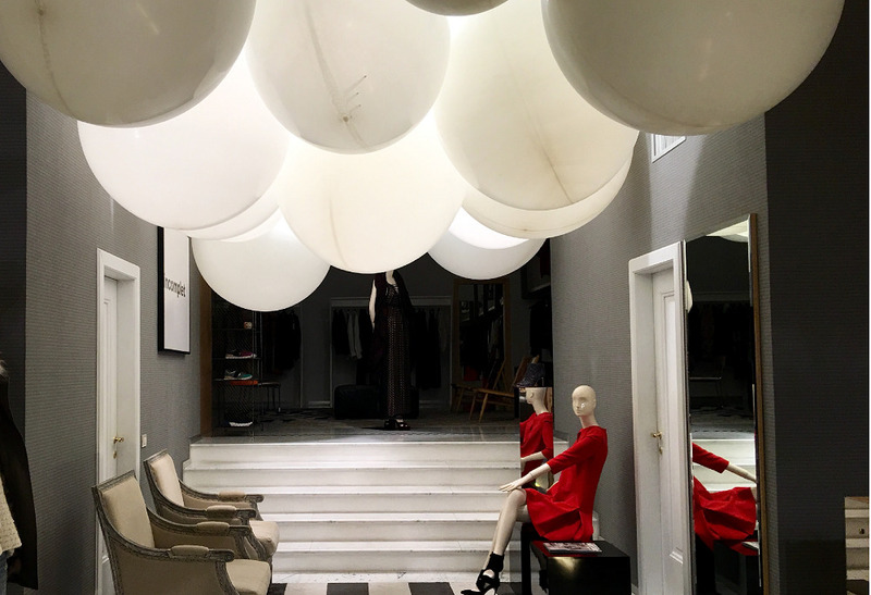 New galles - © Photo by New Galles Boutique