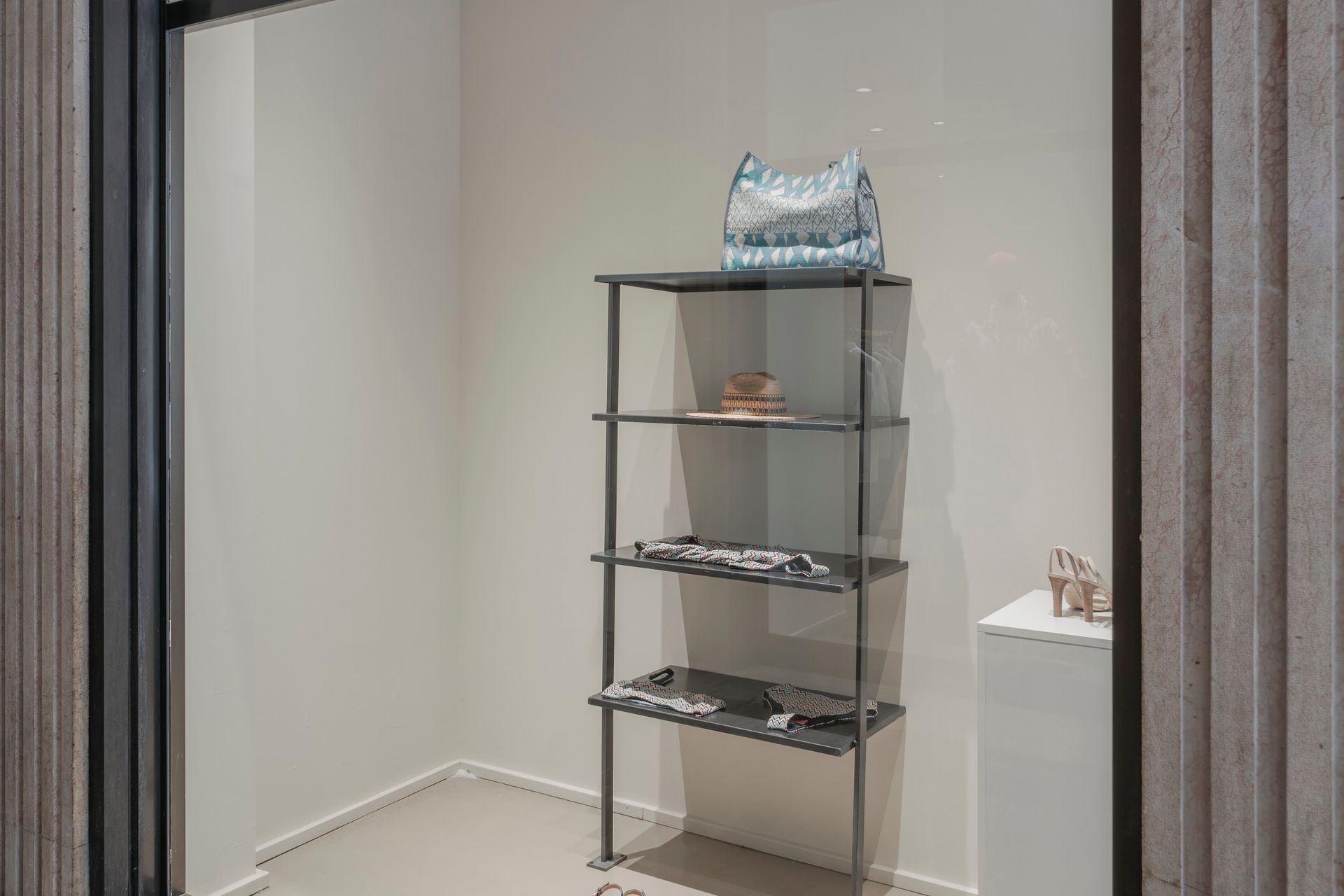 NGF - © Photo by NGF Boutique - Abbigliamento donna Brescia