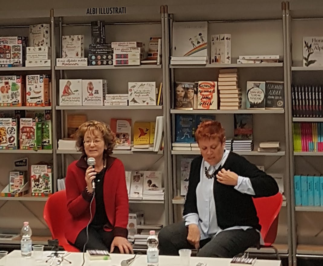 Nlr nuova libreria rinascita - © Photo by Maurizio Naso