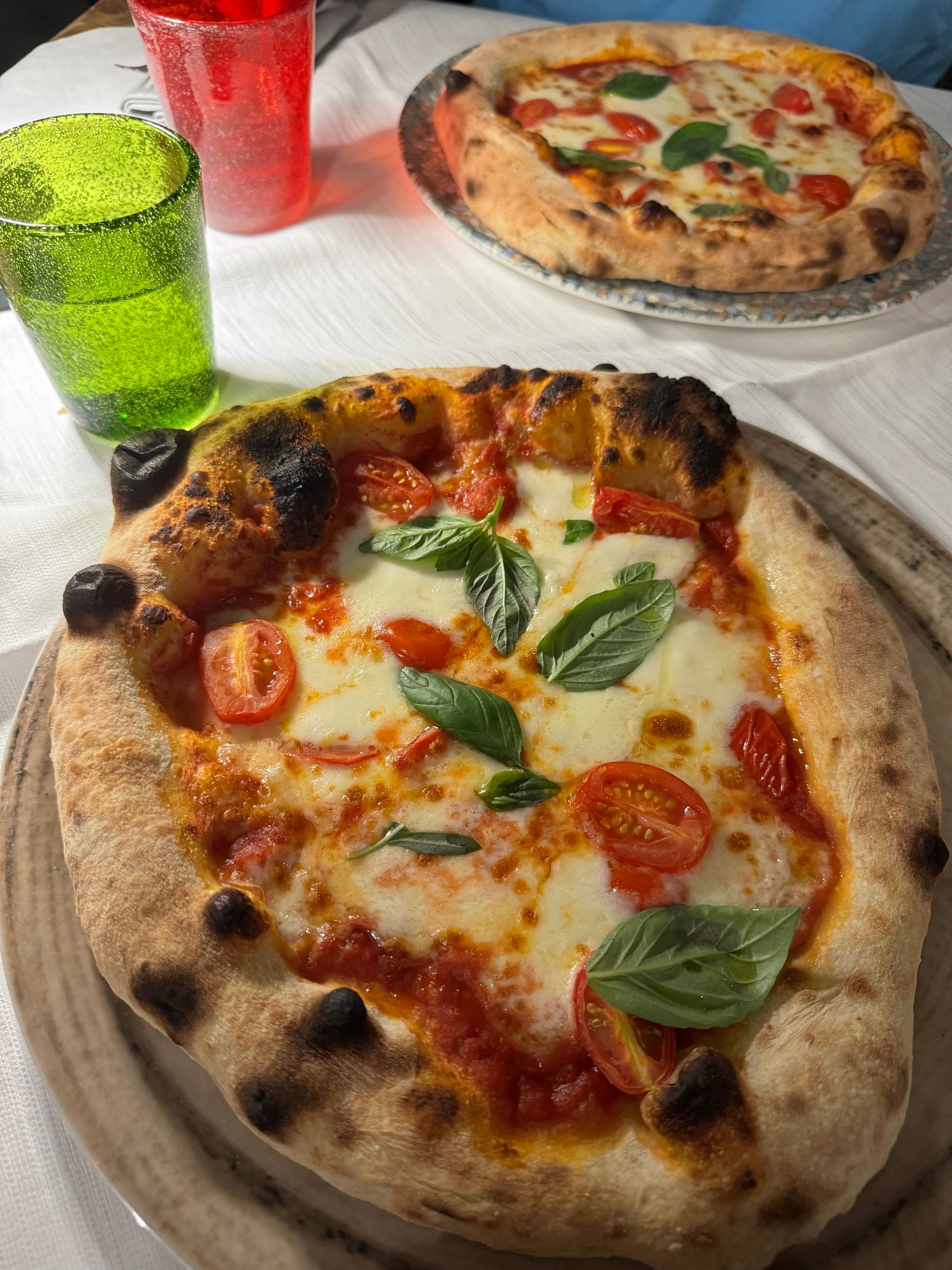 Nolli - © Photo by Anna V