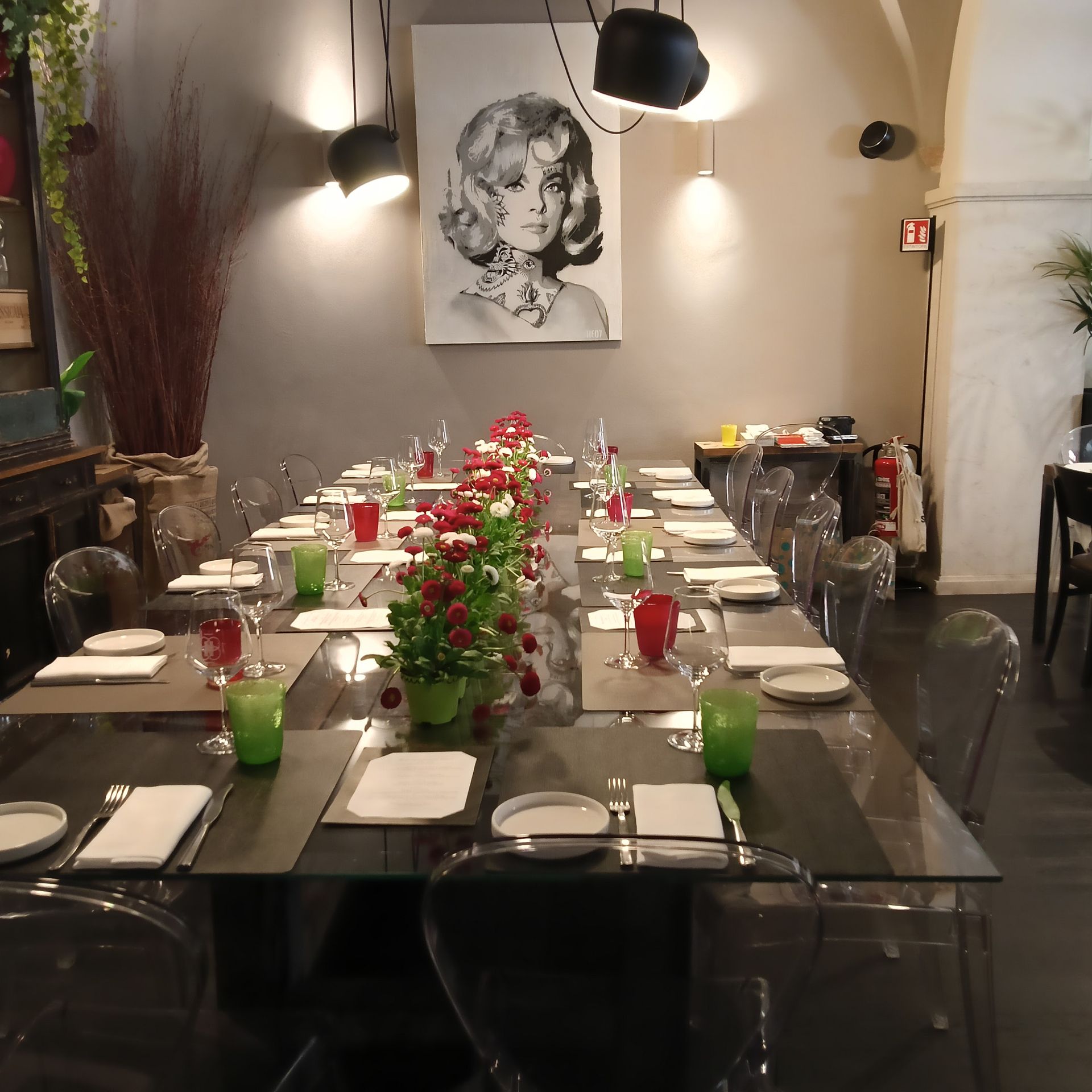 Nolli - © Photo by Daniela Saottini