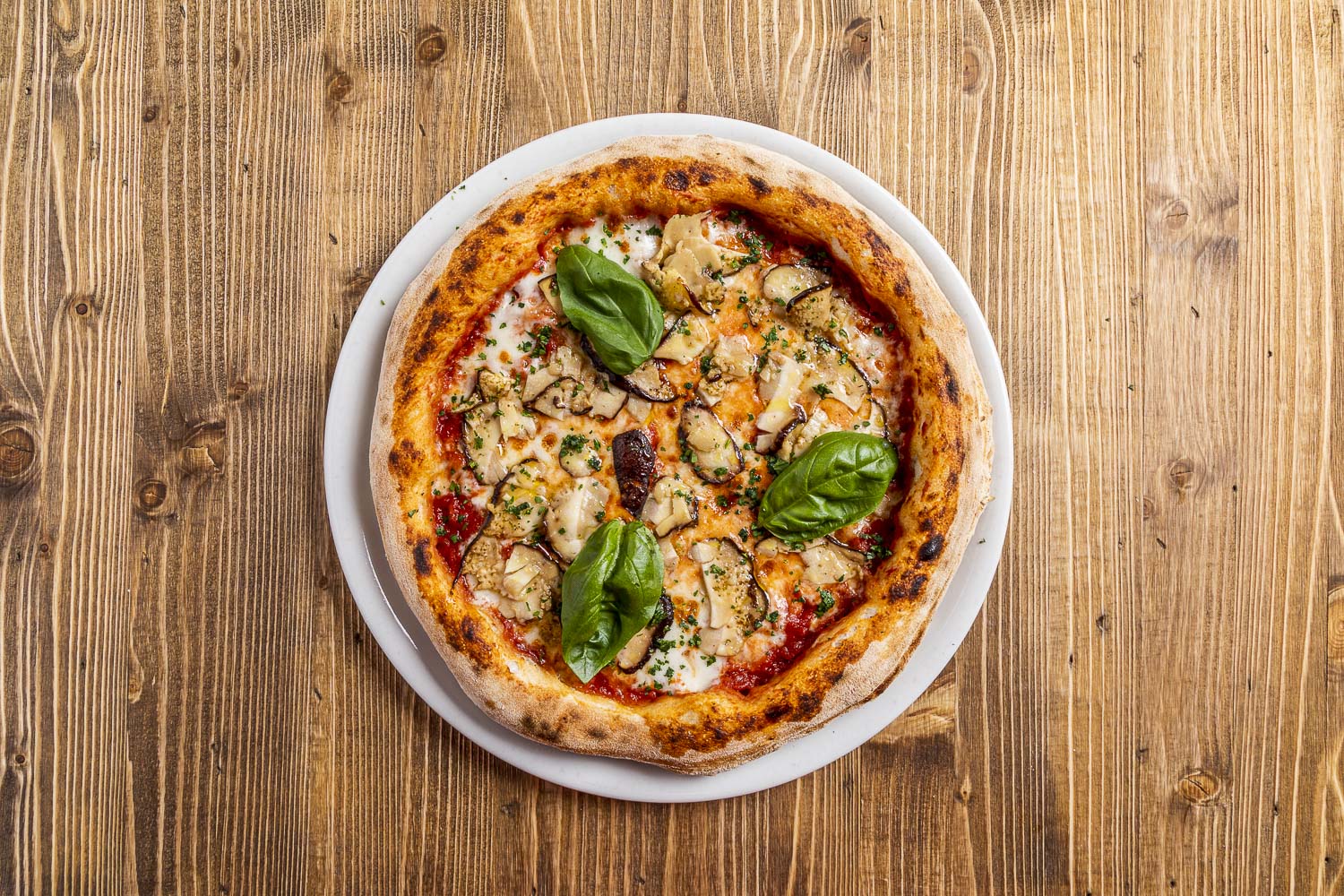 Nolli - © Photo by Ristorante Nolli