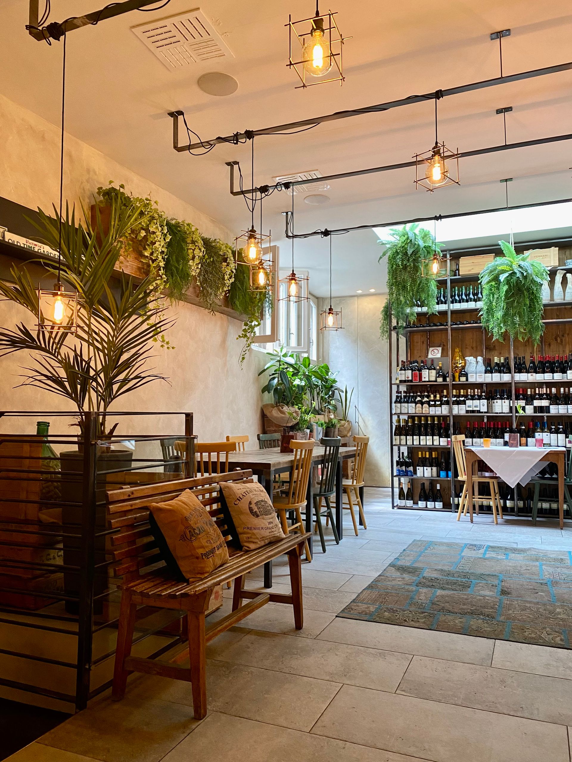 Nolli - © Photo by Monica Marchioni