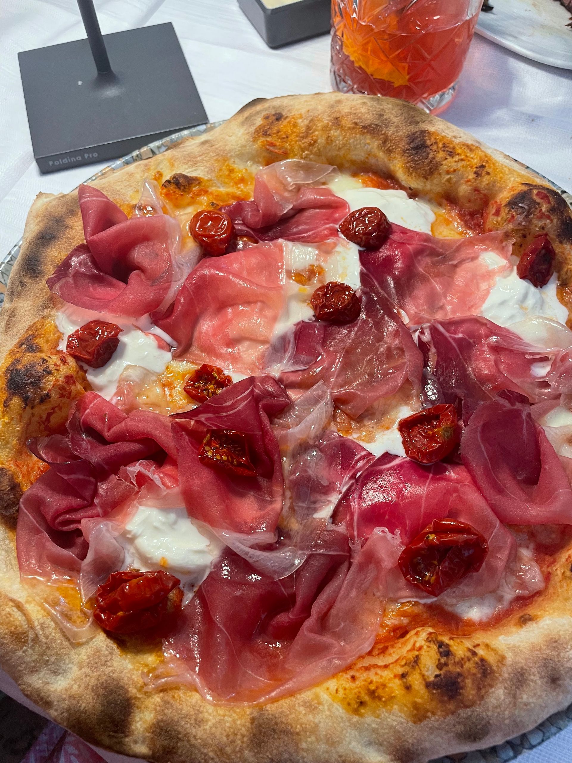 Nolli - © Photo by Nina Bukreieva