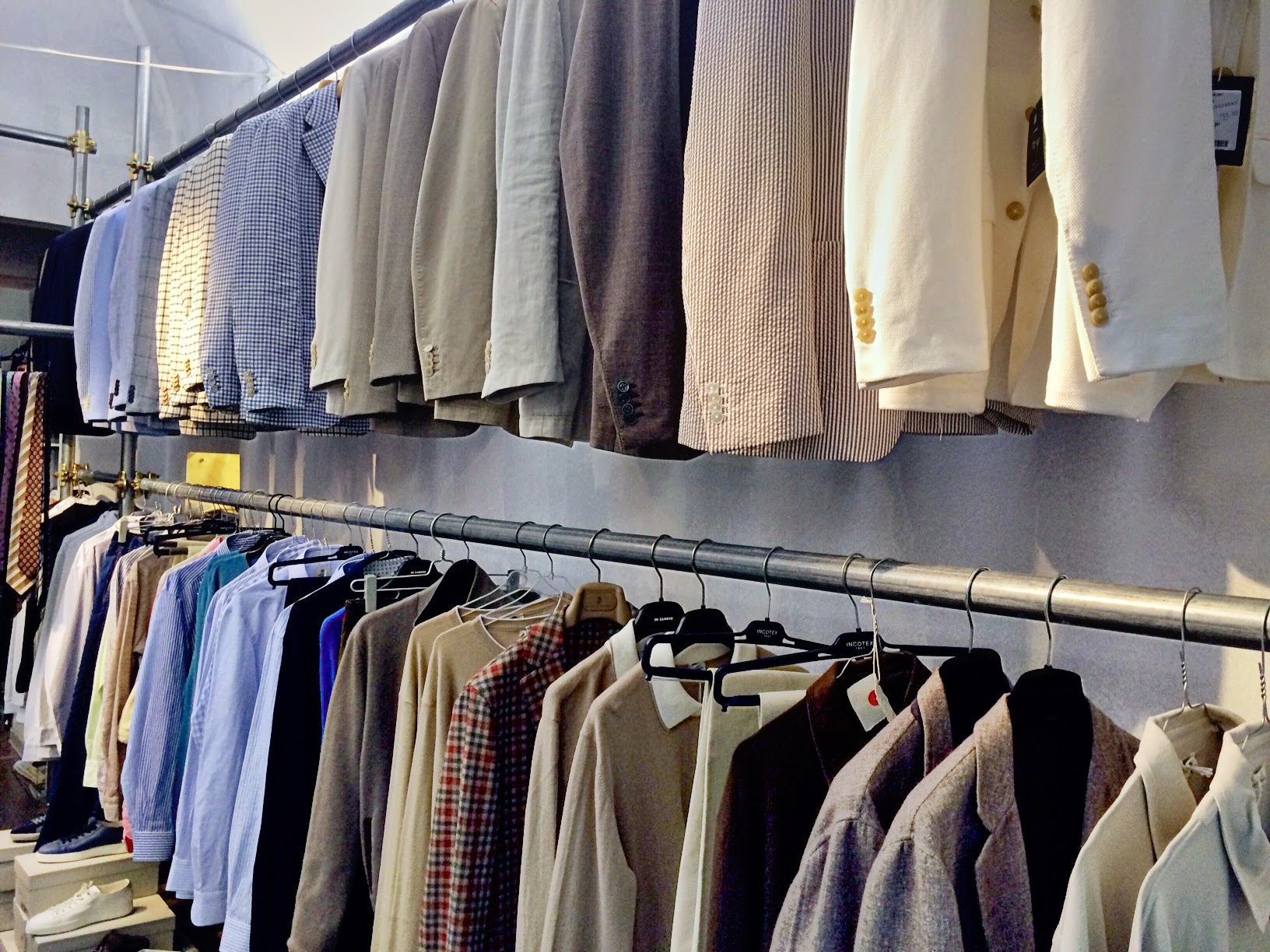 Numero 3 - © Photo by numero 3