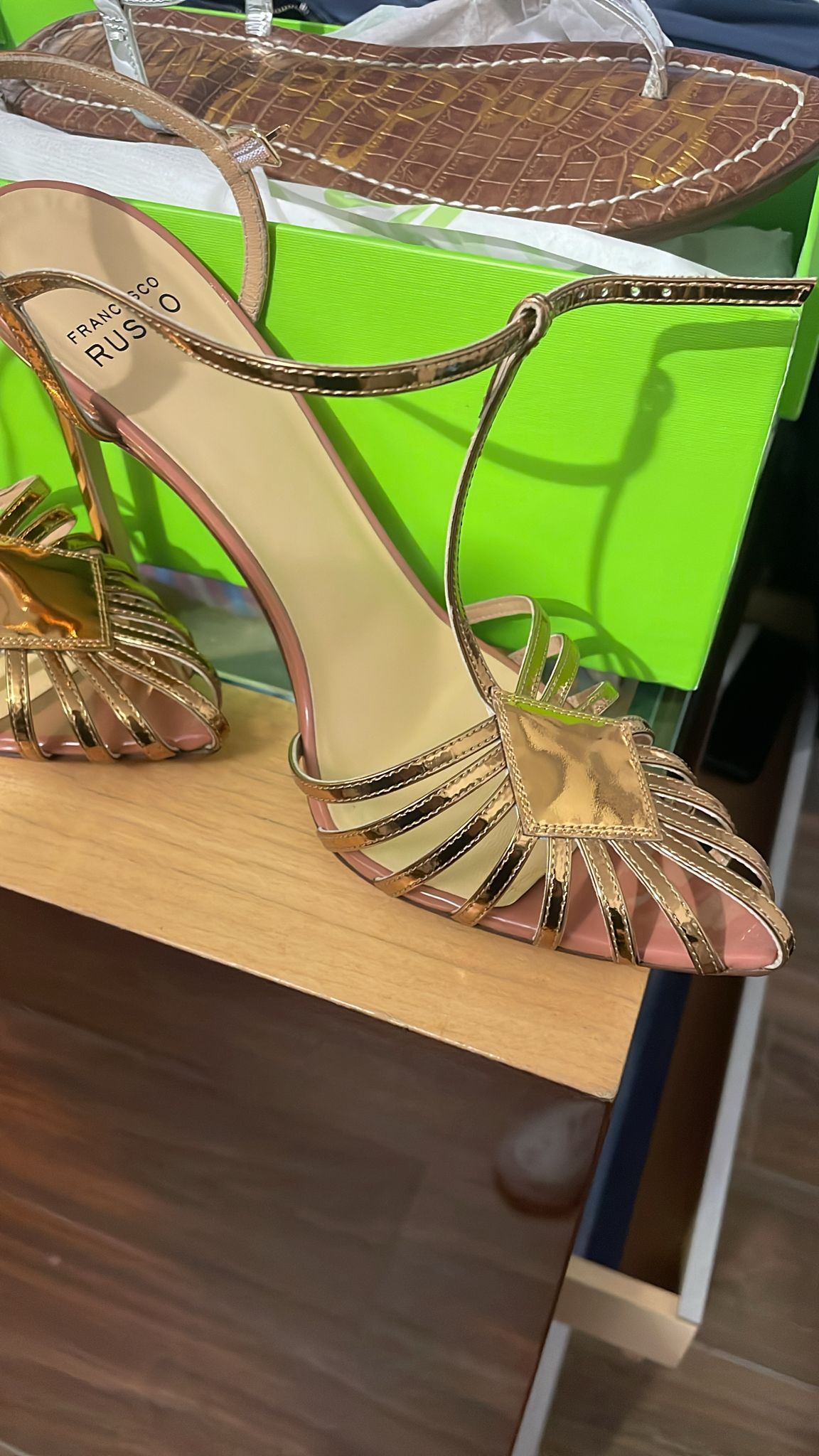 Numero 3 - © Photo by Ettore Minetti