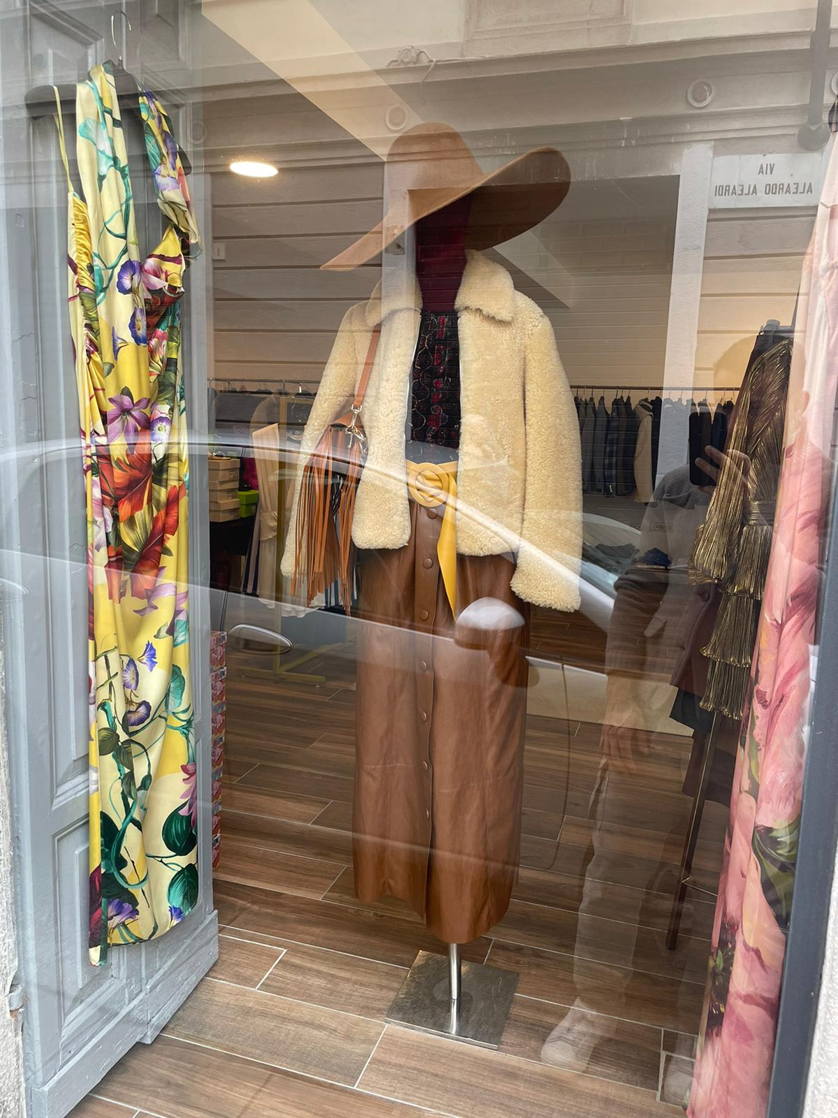 Numero 3 - © Photo by Ettore Minetti