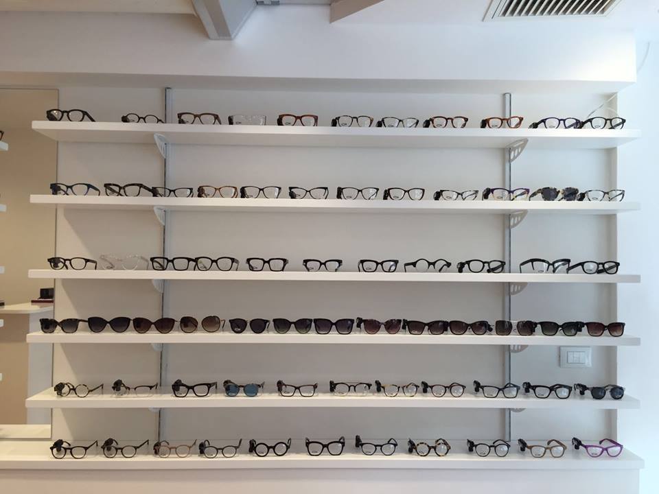 On glasses - © Photo by On Glasses