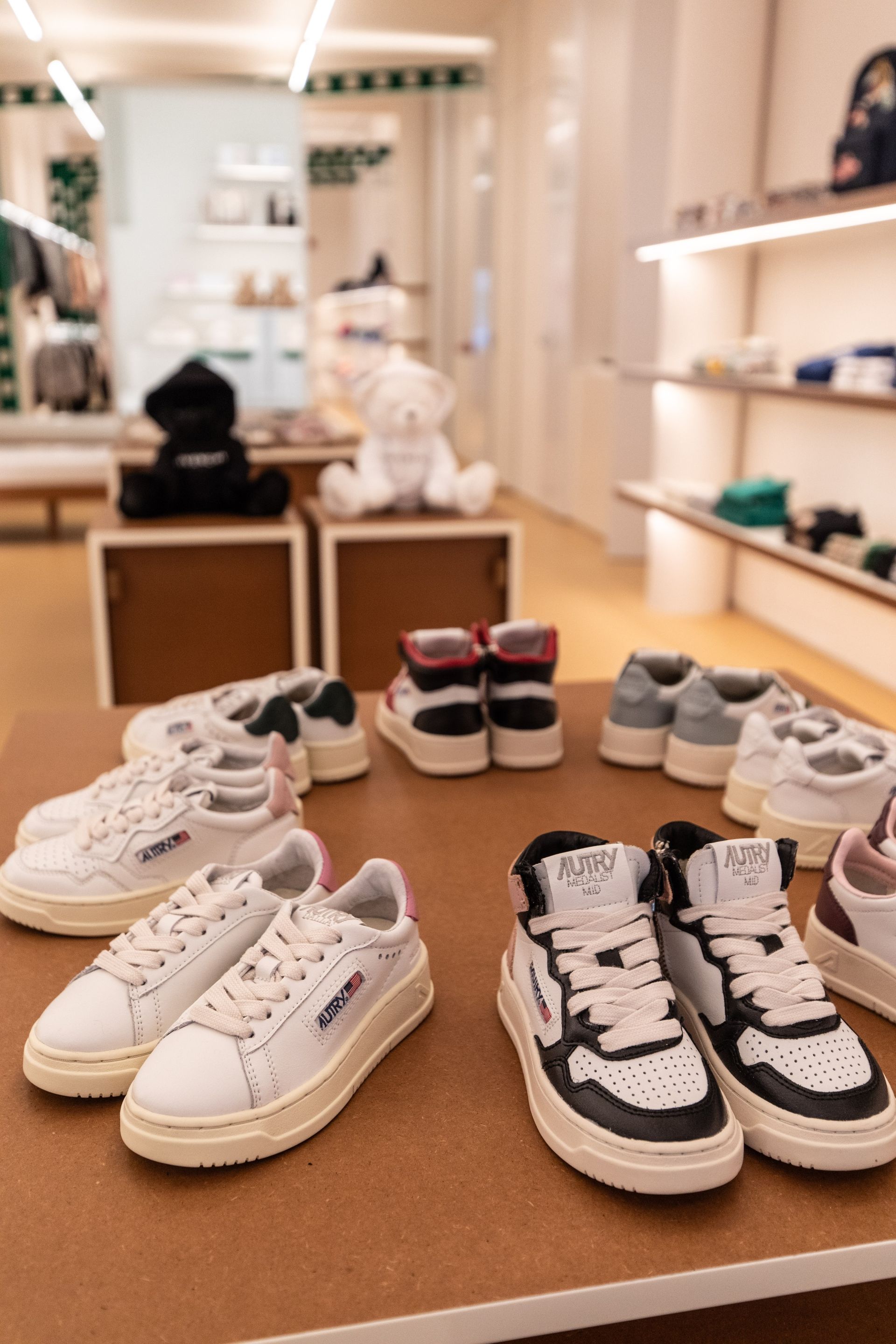 One-Off Bambino [Folli Follie - G&B] - © Photo by One-Off Bambino [Folli Follie - G&B]