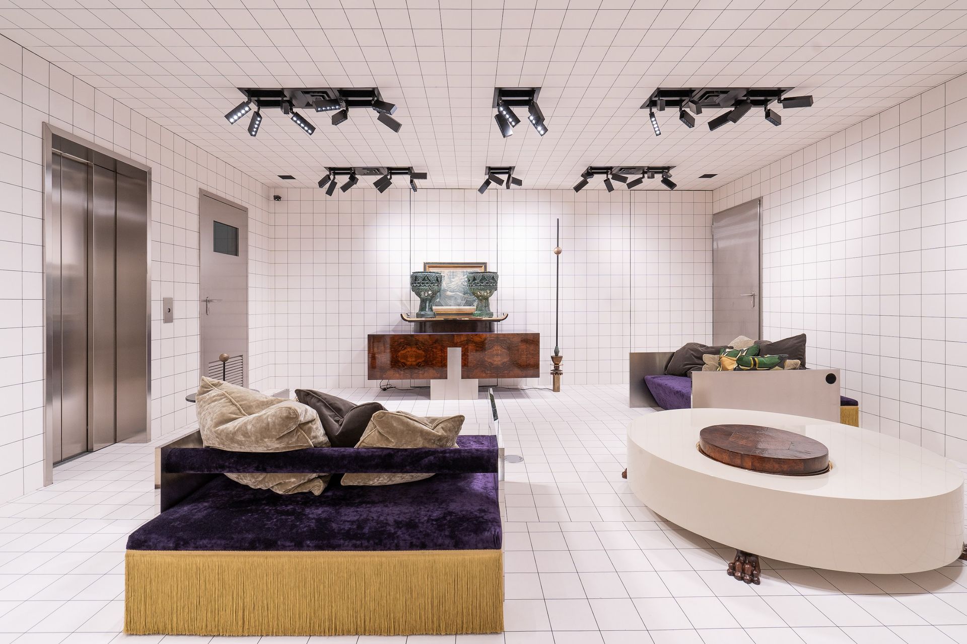 One-Off Donna [Folli Follie - G&B] - © Photo by One-Off Donna [Folli Follie - G&B]