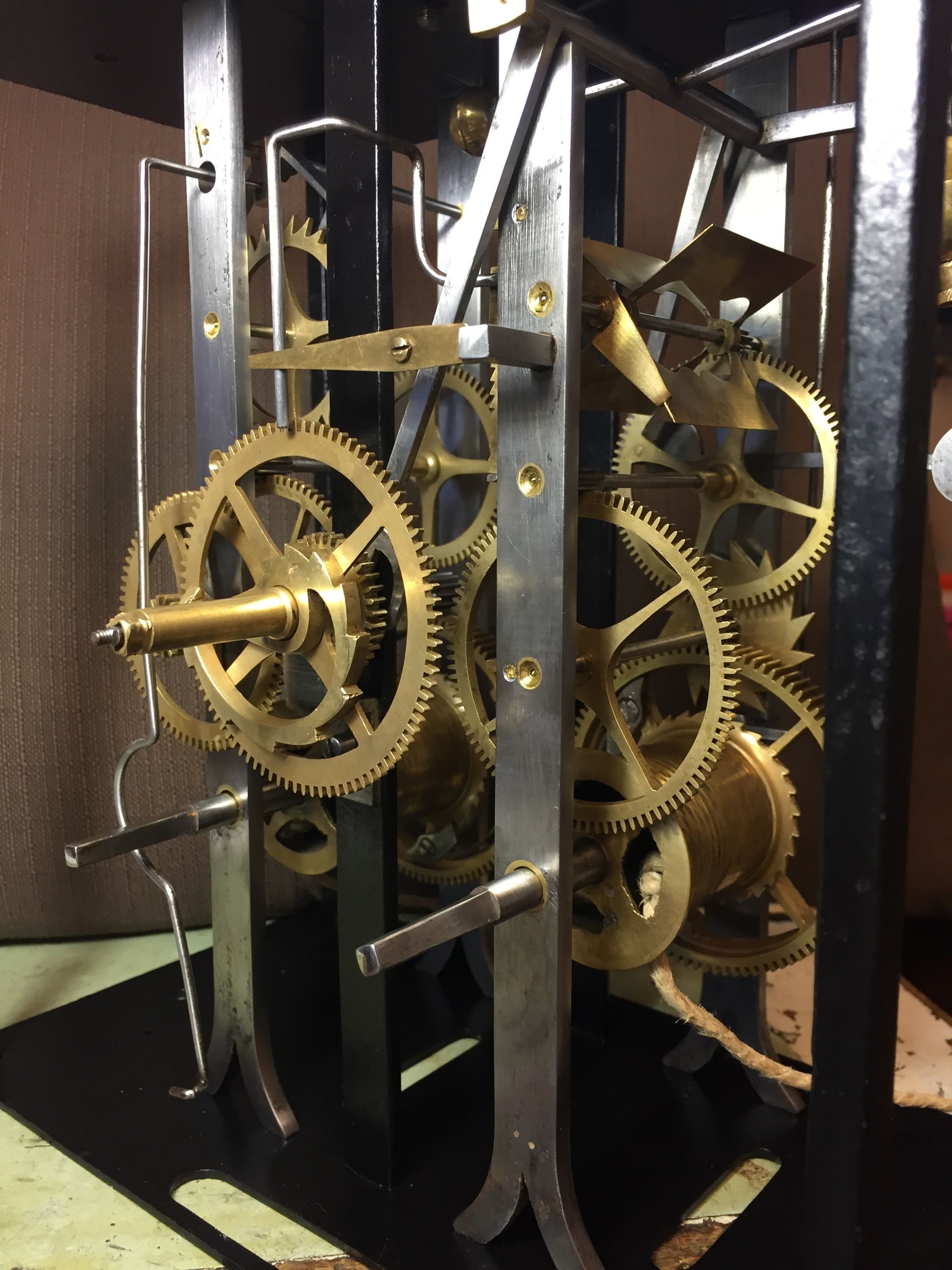 Orologeria brignoli - © Photo by Orologeria Brignoli Snc Di Marco Fabio Brignoli E C.