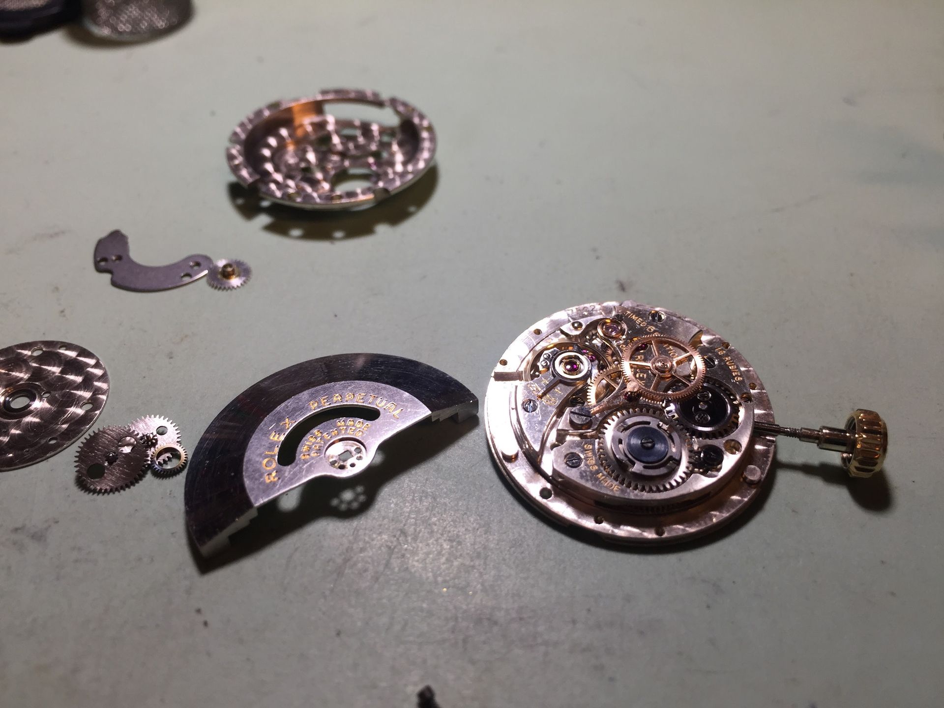 Orologeria brignoli - © Photo by Orologeria Brignoli Snc Di Marco Fabio Brignoli E C.