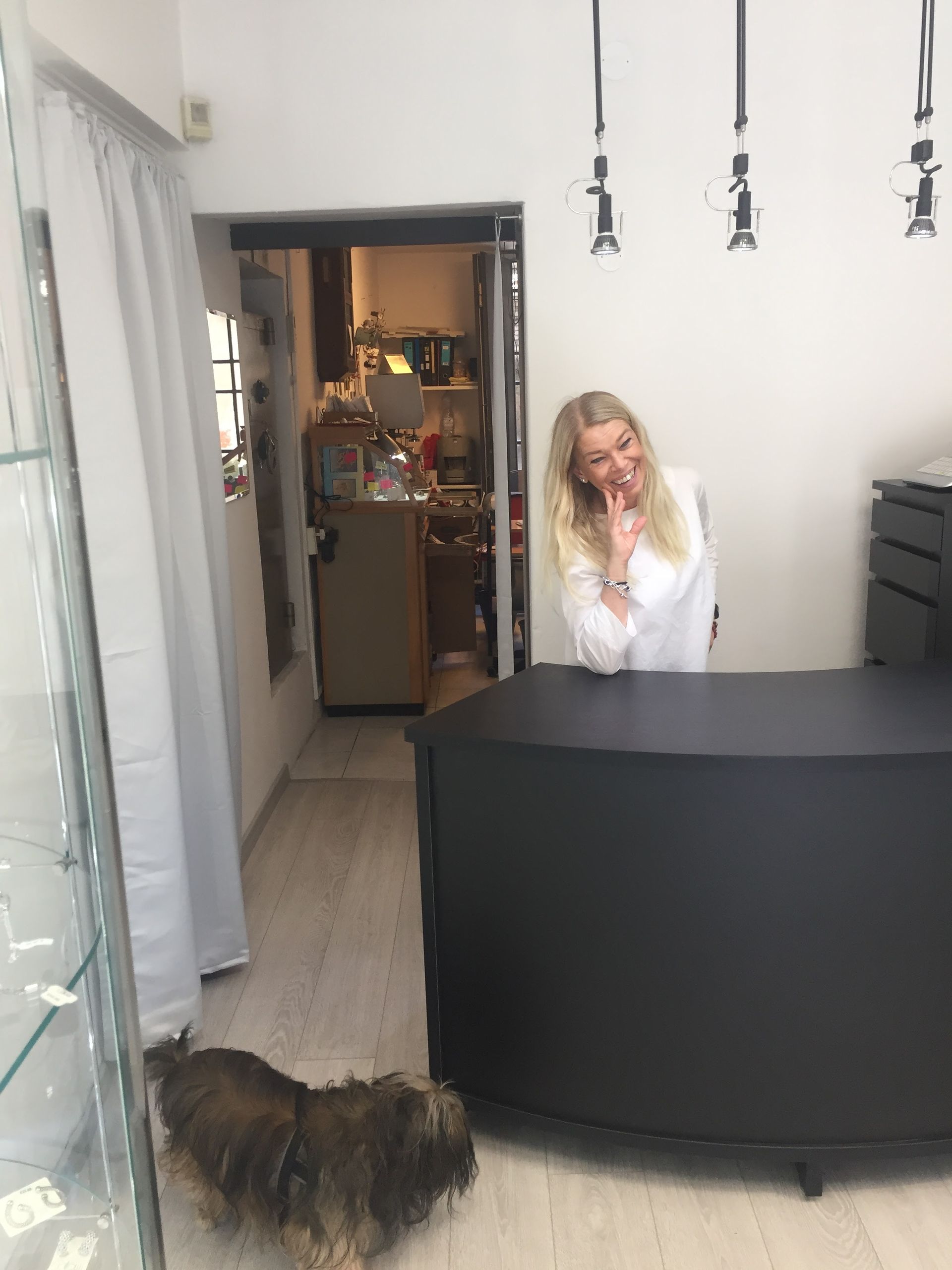 Orologeria brignoli - © Photo by Orologeria Brignoli Snc Di Marco Fabio Brignoli E C.