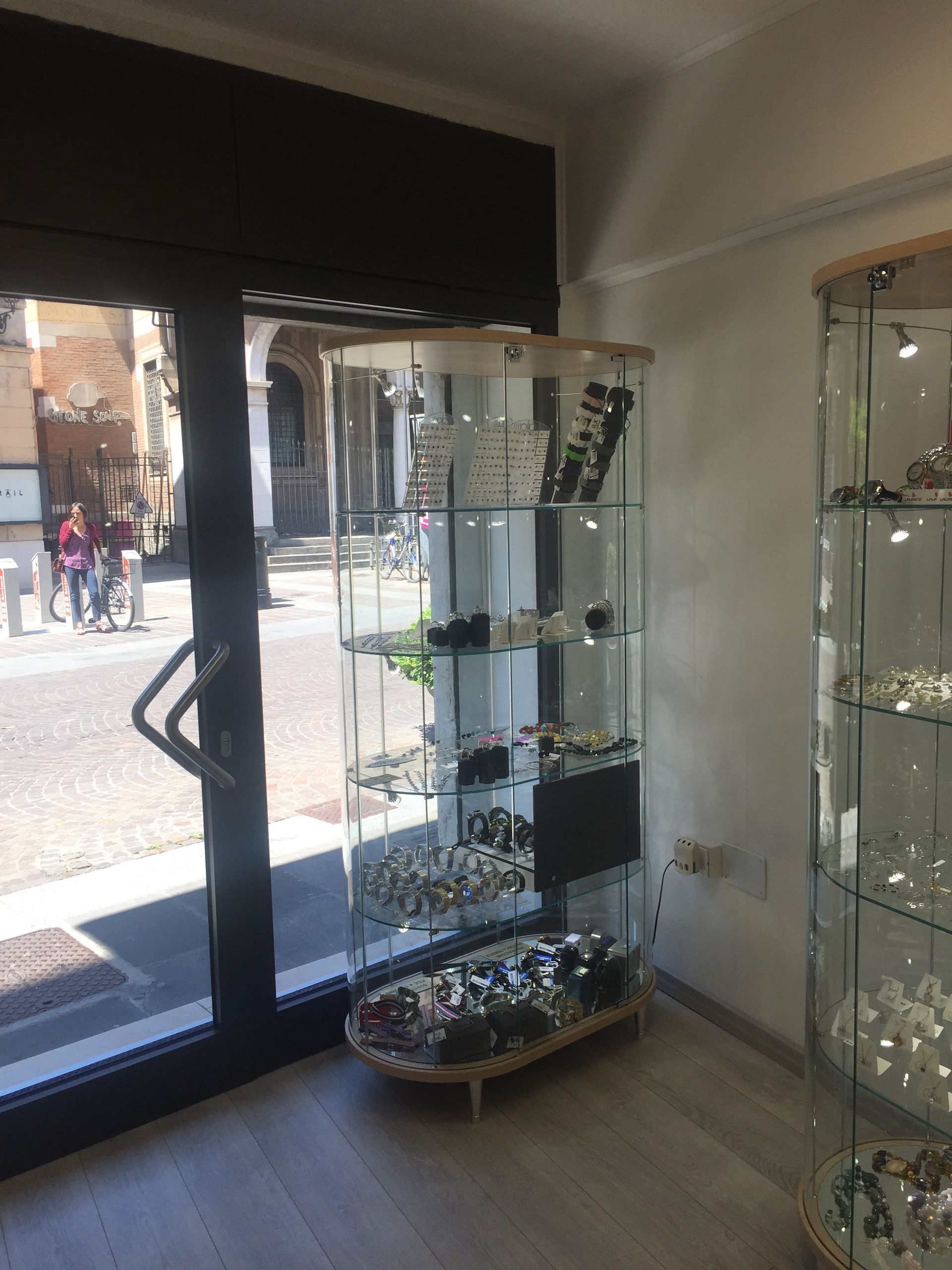 Orologeria brignoli - © Photo by Orologeria Brignoli Snc Di Marco Fabio Brignoli E C.