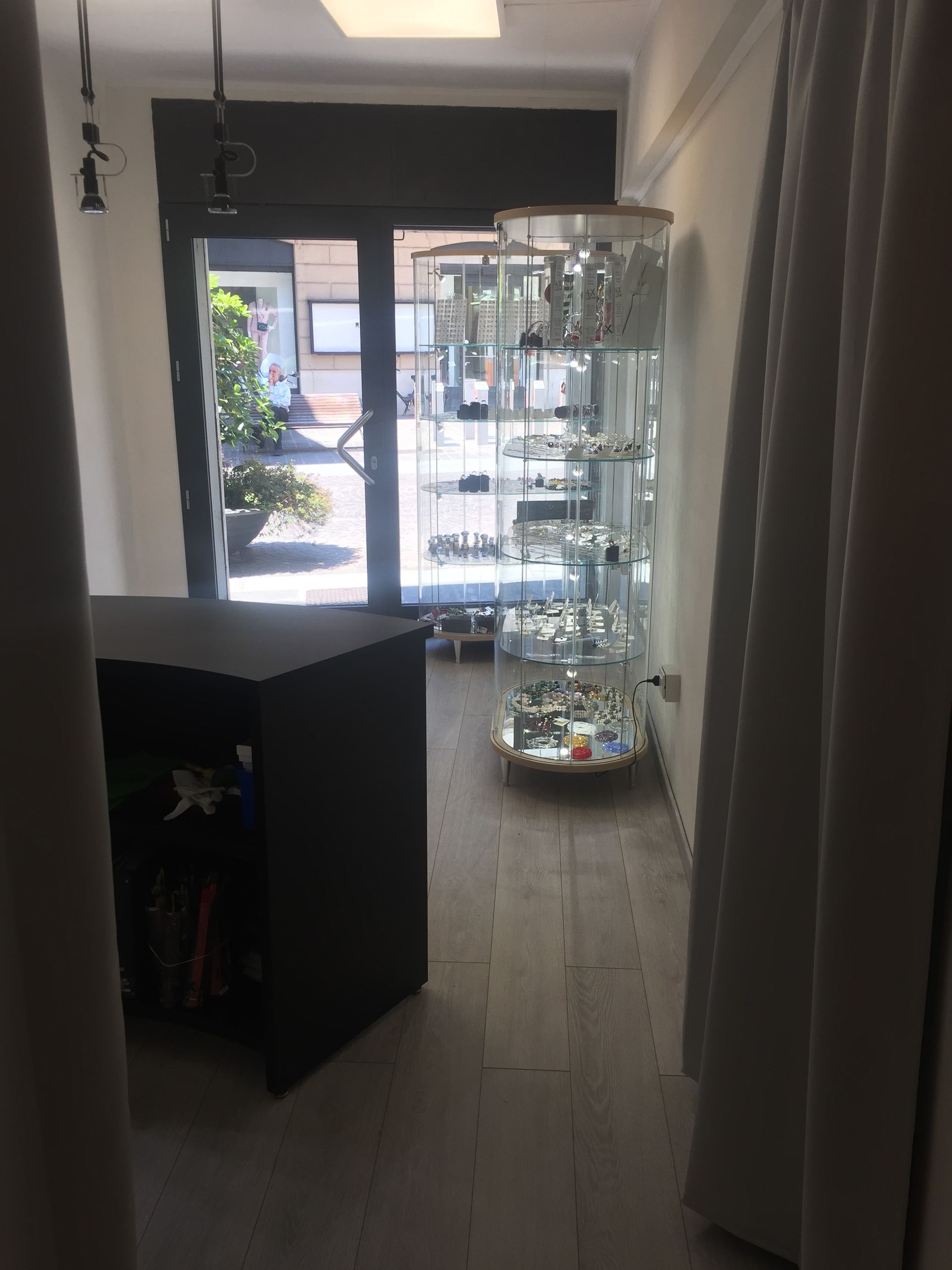 Orologeria brignoli - © Photo by Orologeria Brignoli Snc Di Marco Fabio Brignoli E C.