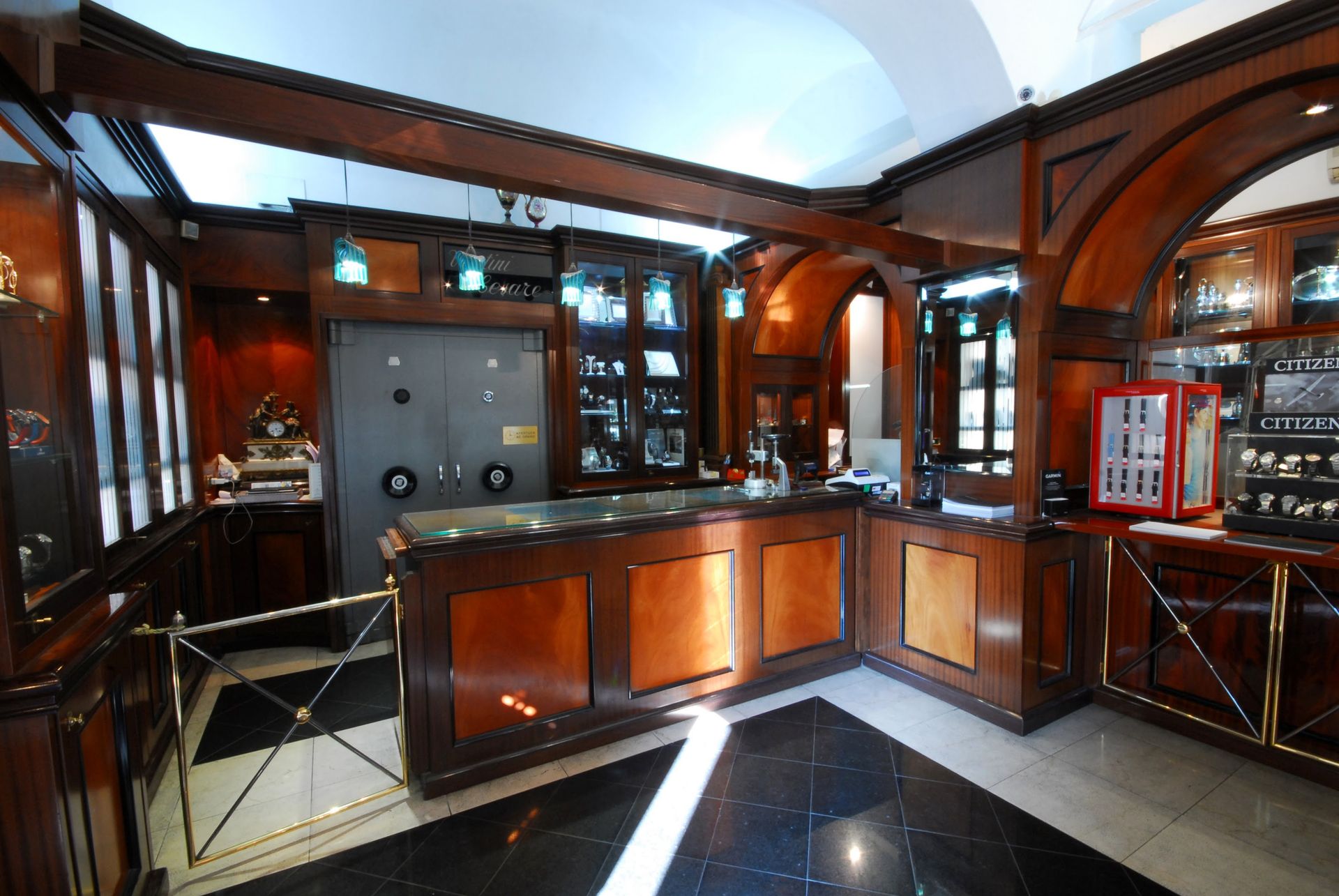 Orologeria vantini - © Photo by Glik