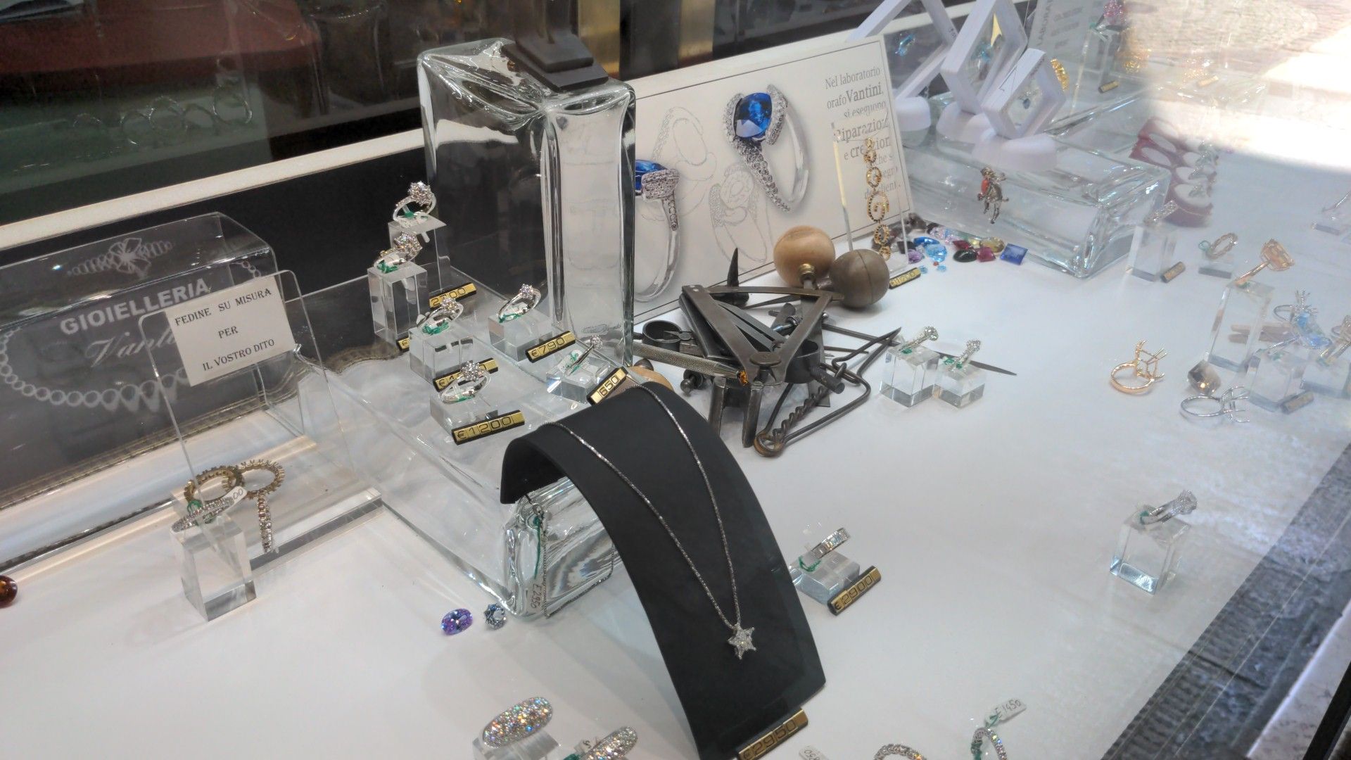 Orologeria vantini - © Photo by Andrei