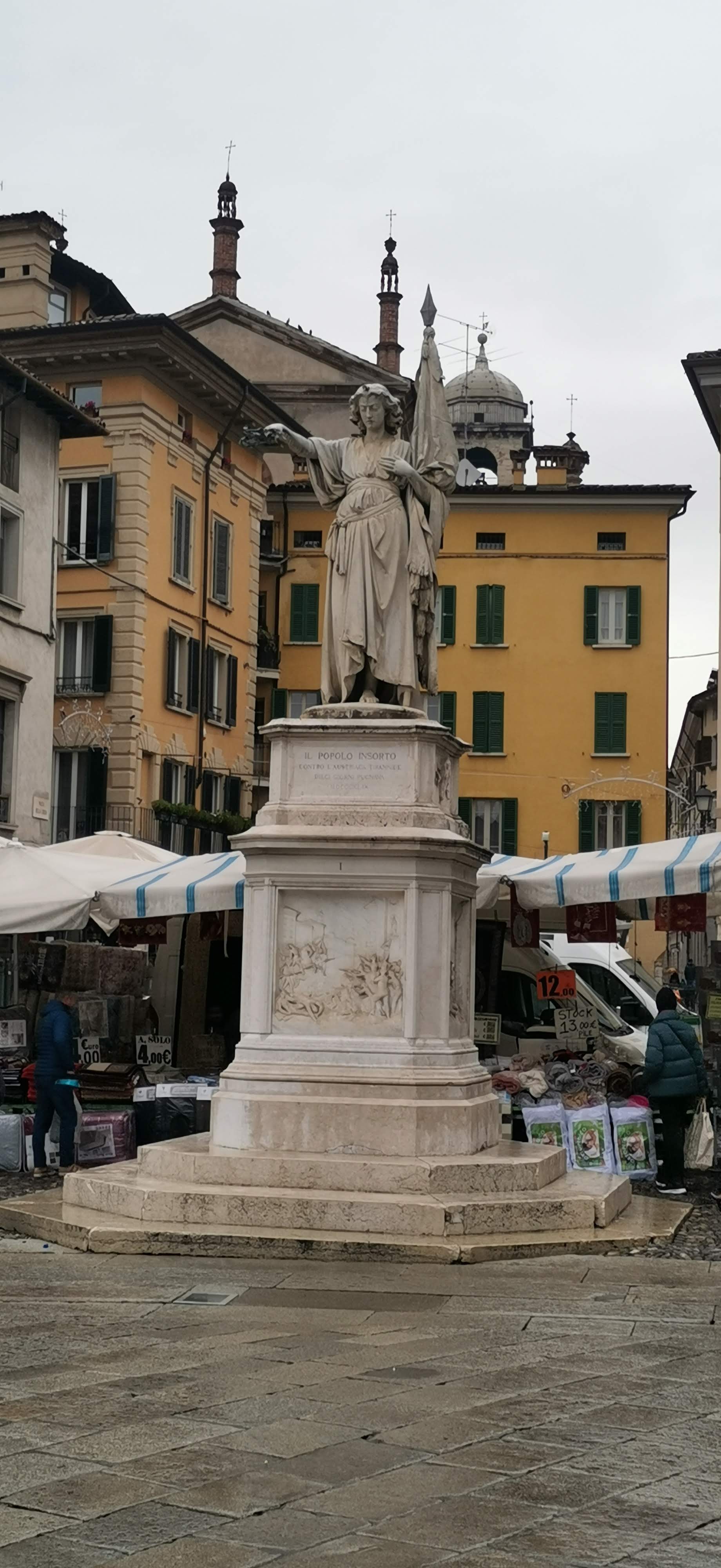 Orologeria vantini - © Photo by Paolo Di Girolamo