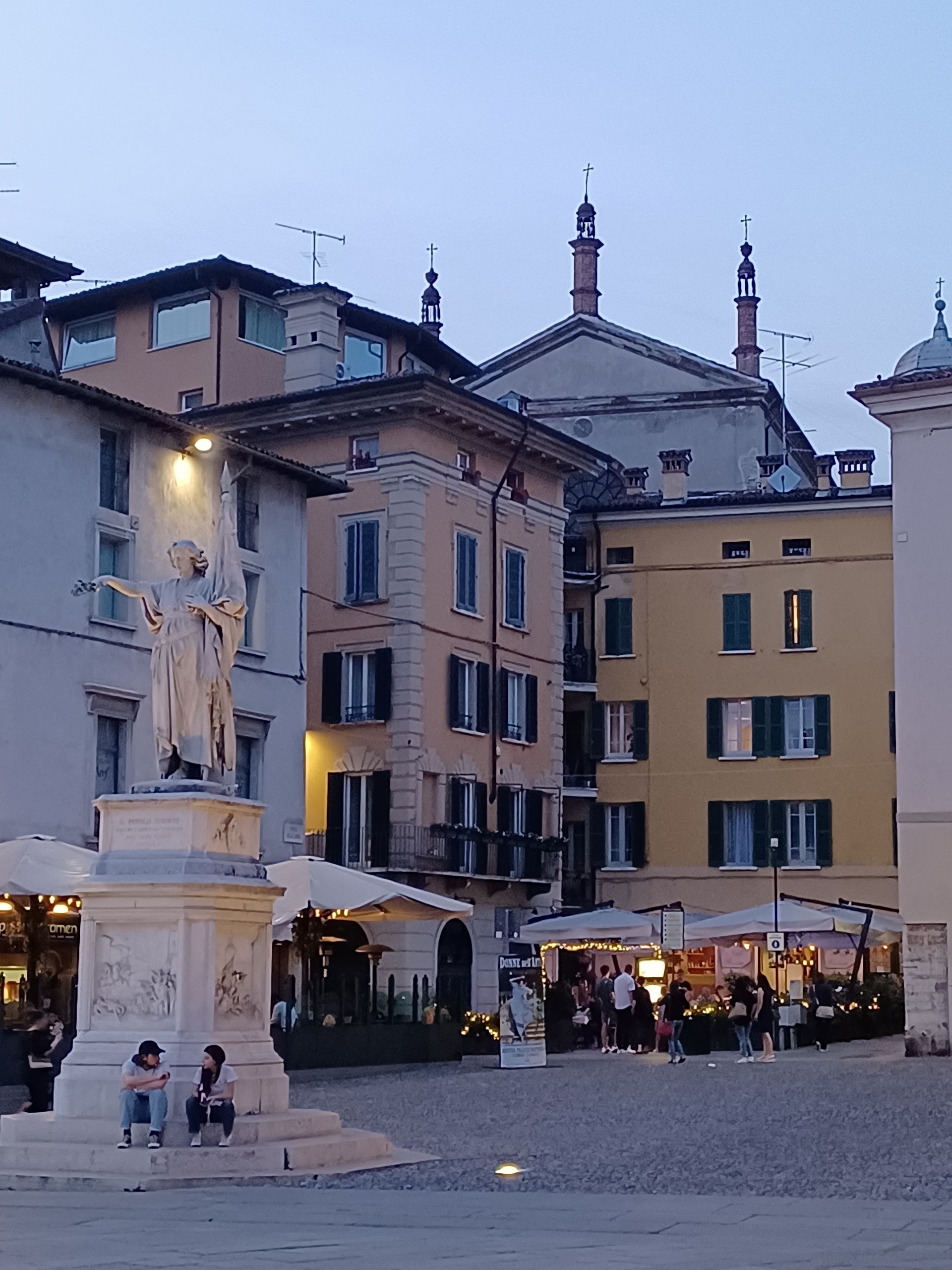 Orologeria vantini - © Photo by Marcel Specker