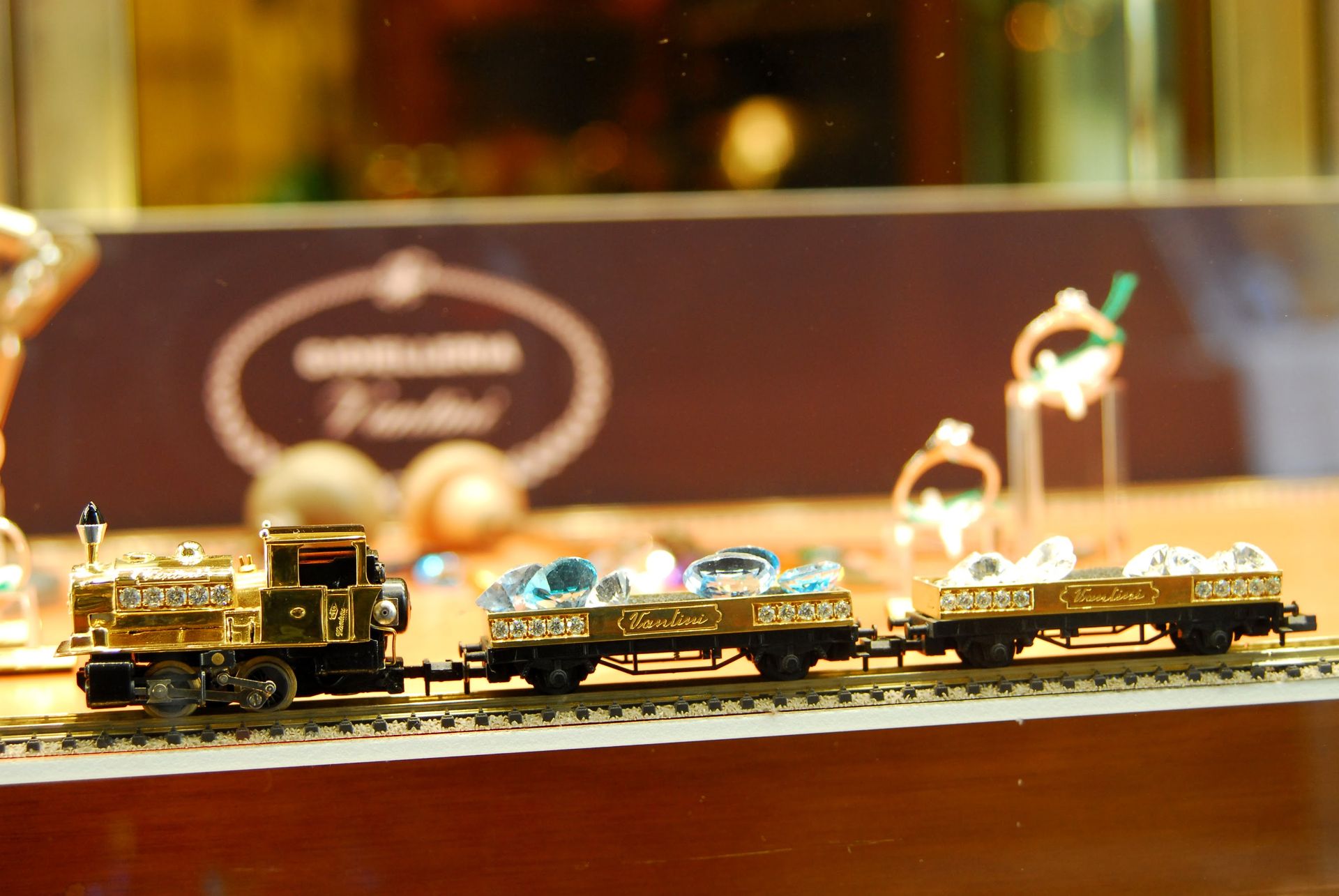 Orologeria vantini - © Photo by Glik