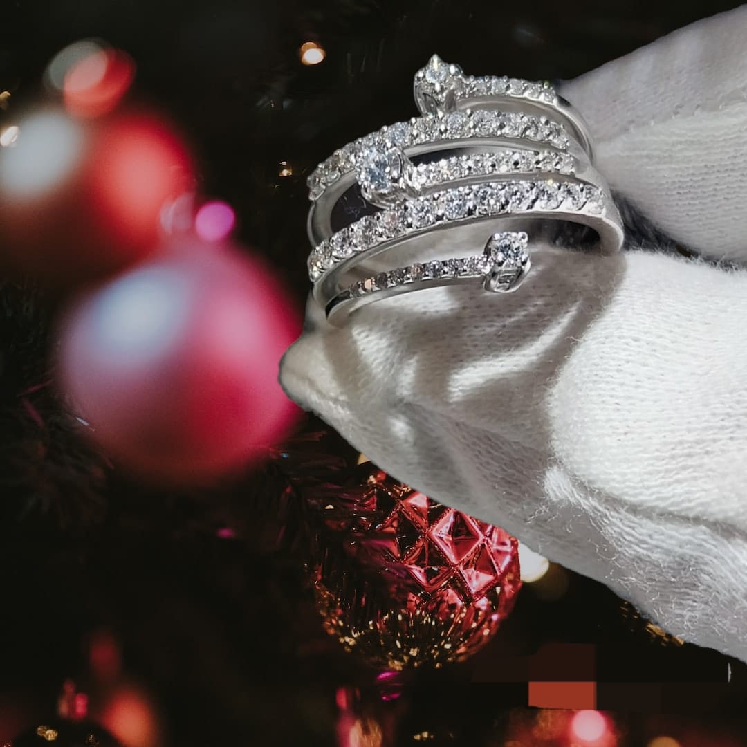 Orologeria vantini - © Photo by Gioielleria Vantini