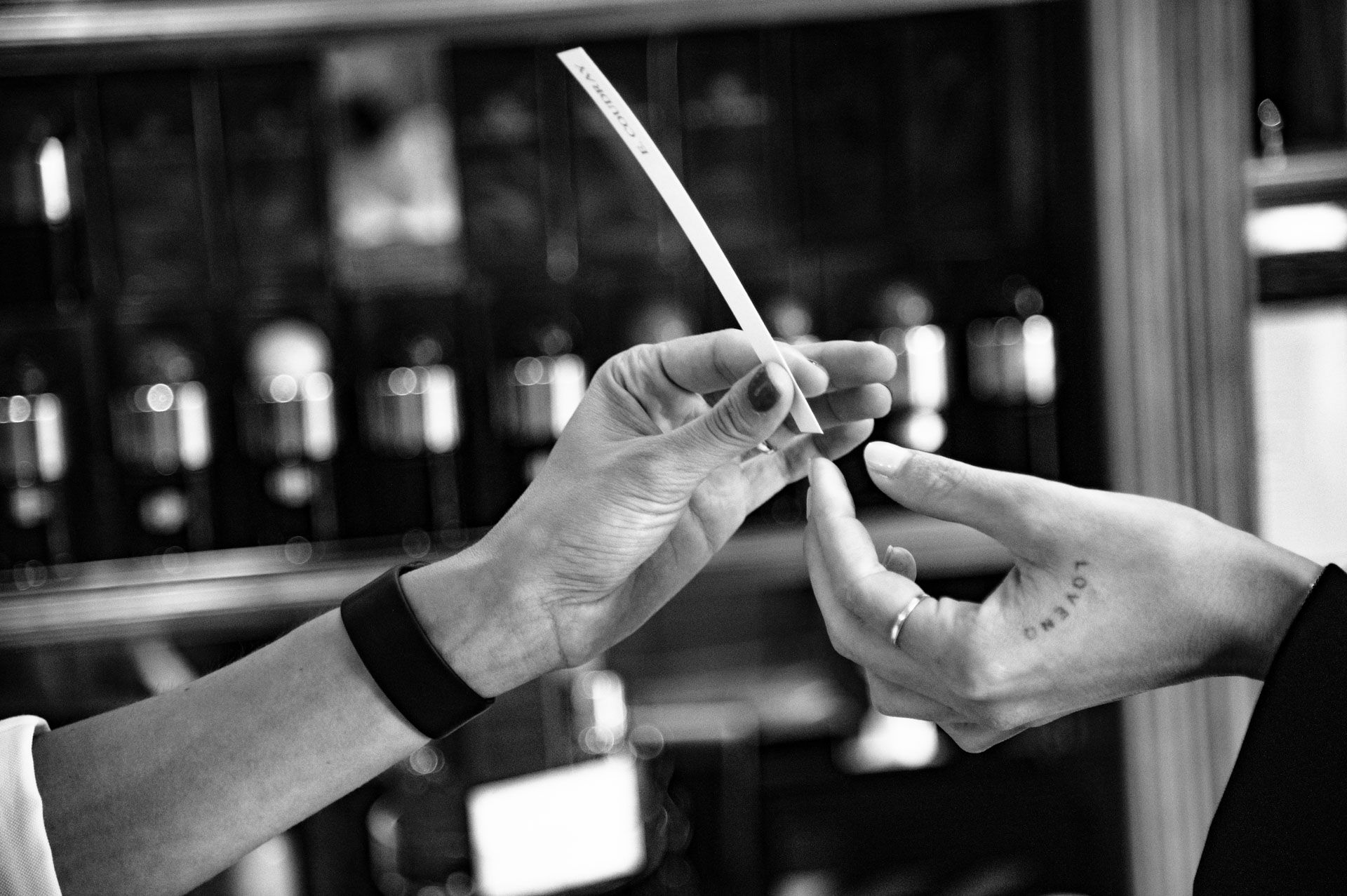 Osmotique - © Photo by Osmotique