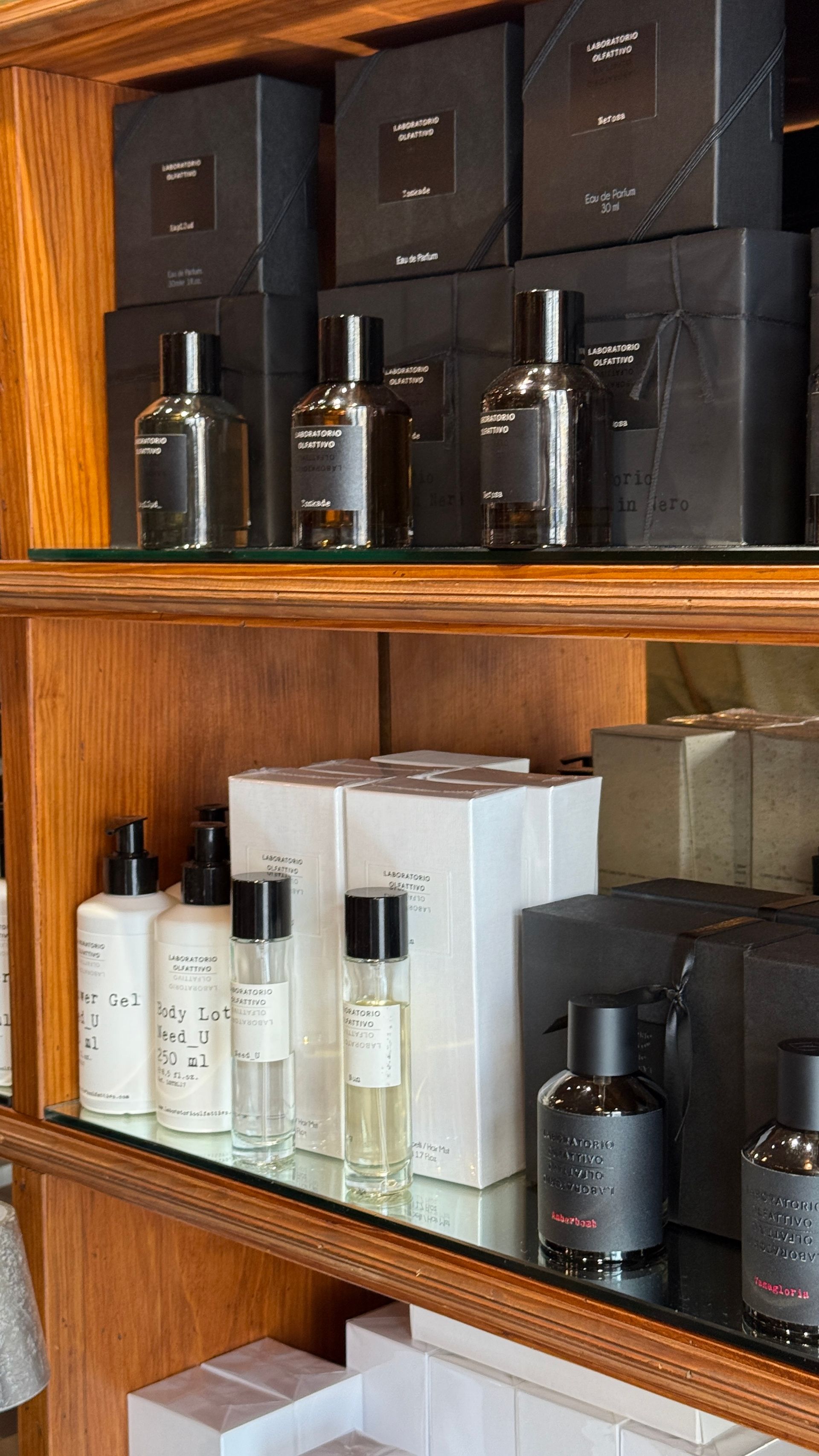 Osmotique - © Photo by Cristina Tamasciuc