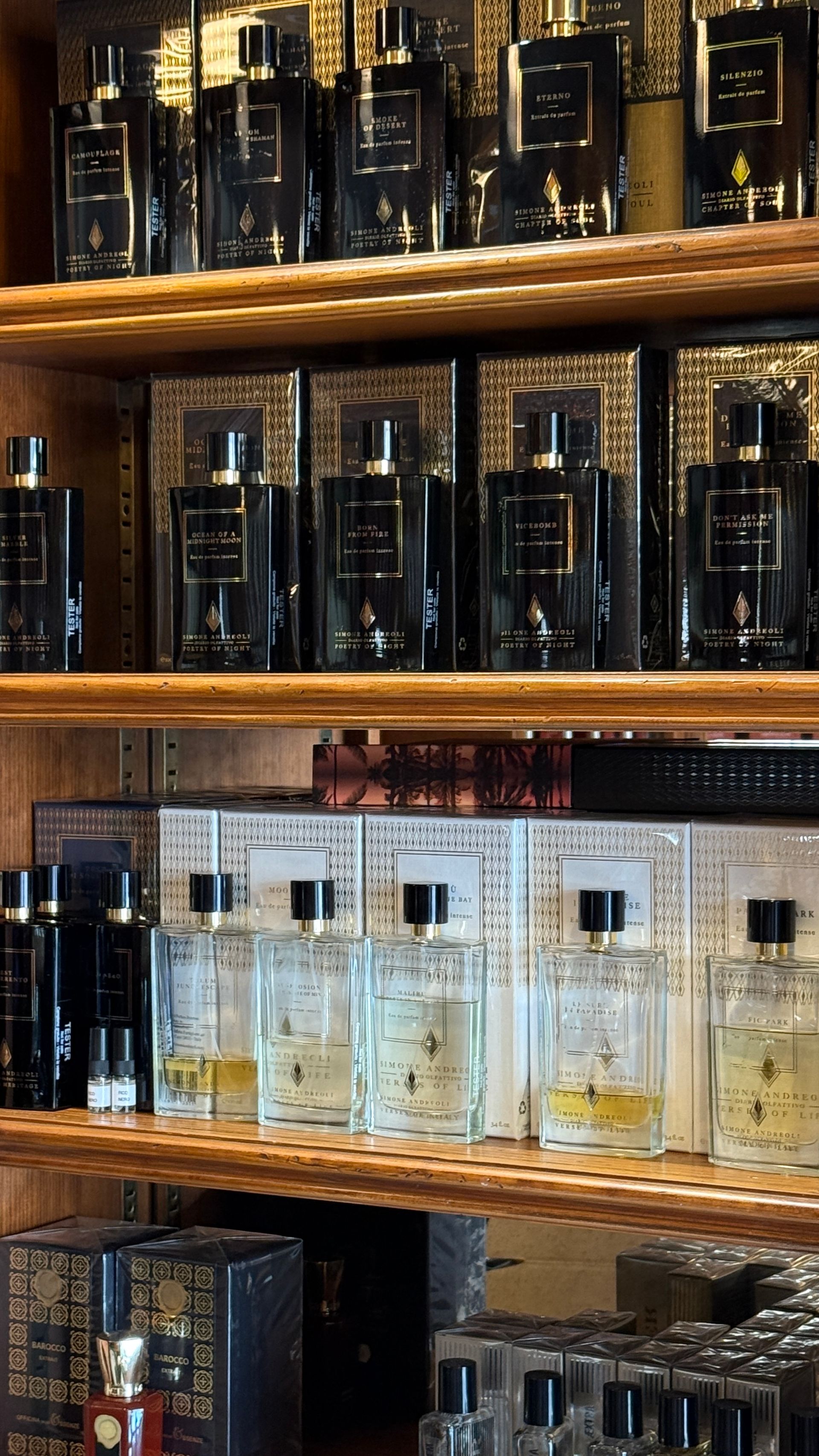 Osmotique - © Photo by Cristina Tamasciuc