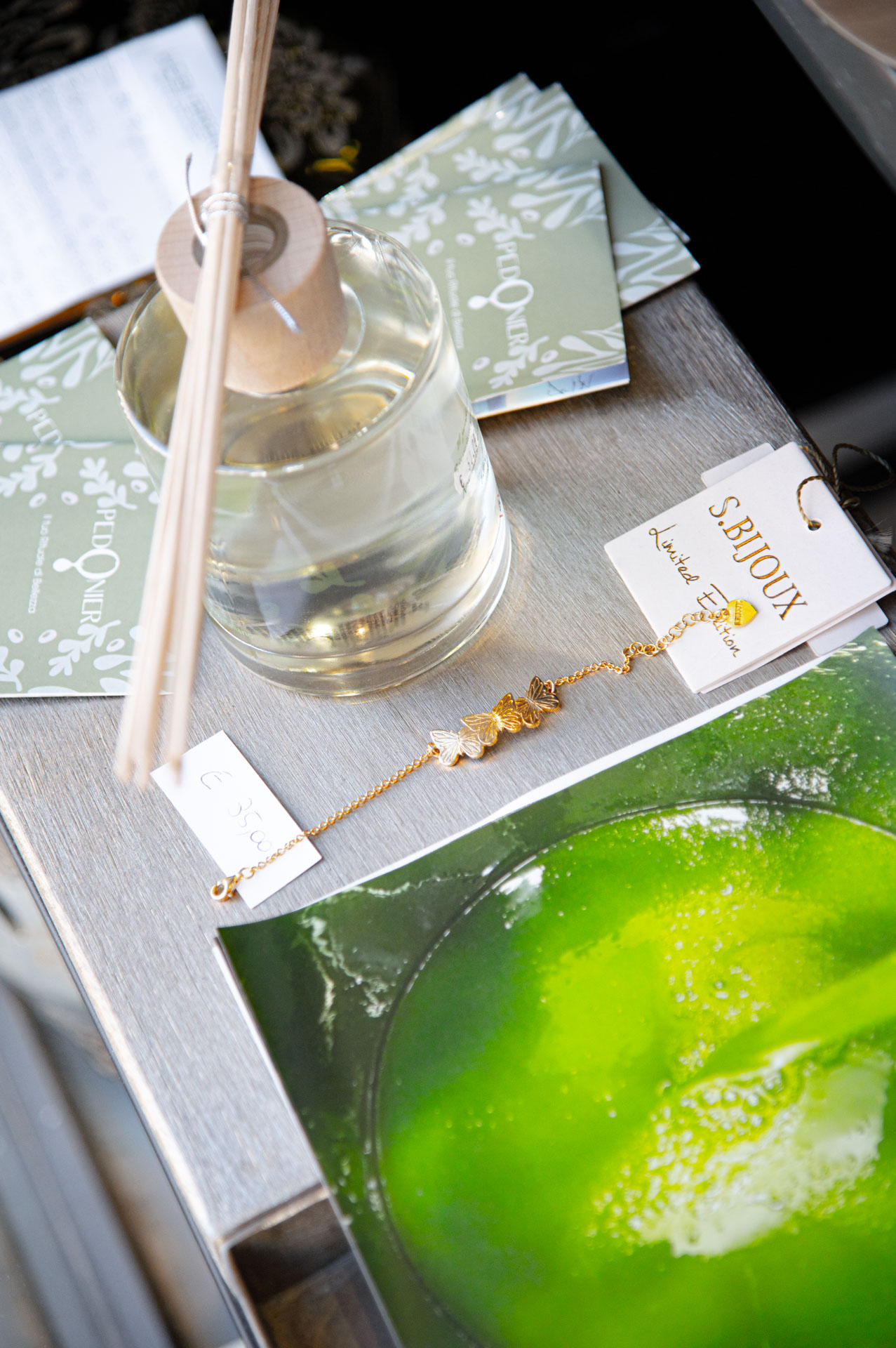 Osmotique - © Photo by Osmotique